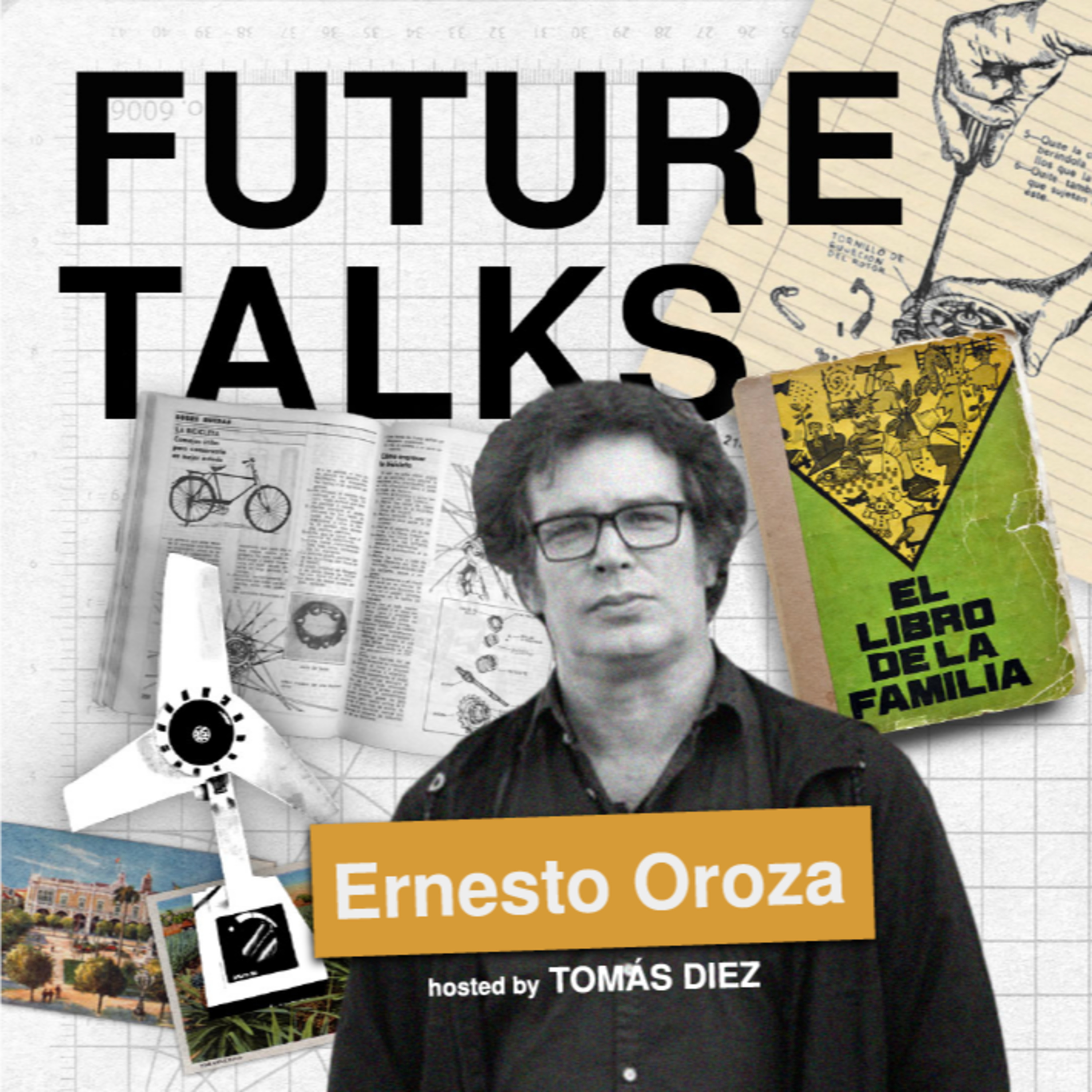 Future Talks
