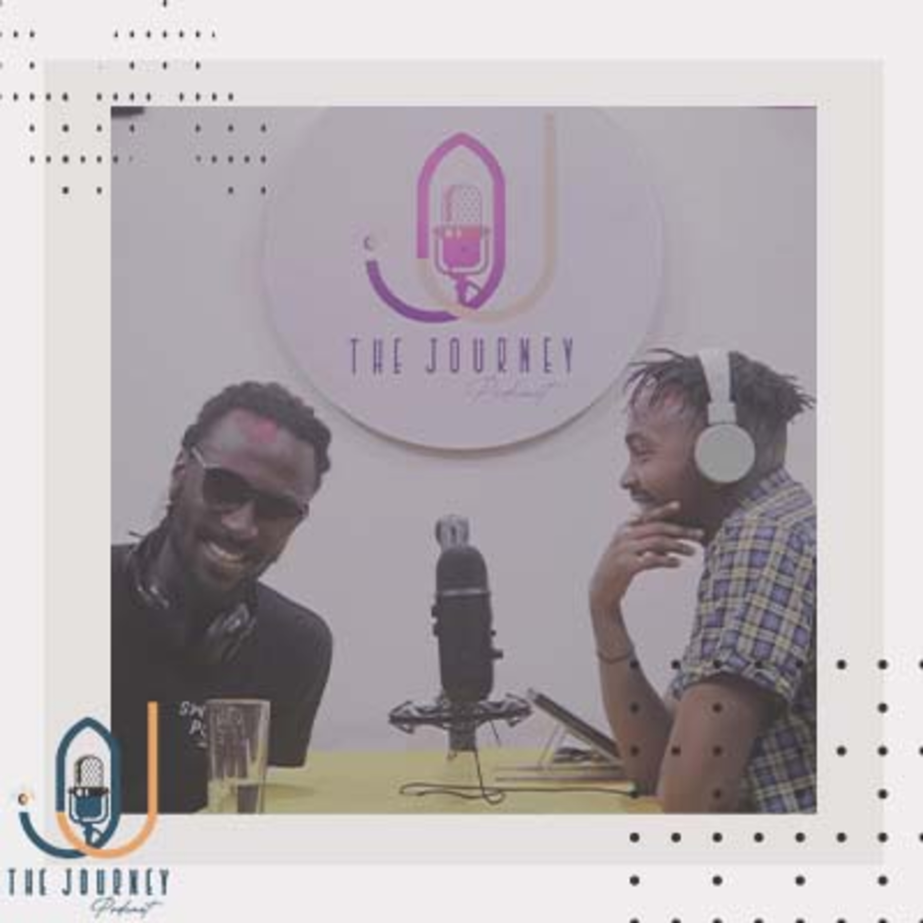 The Journey Podcast