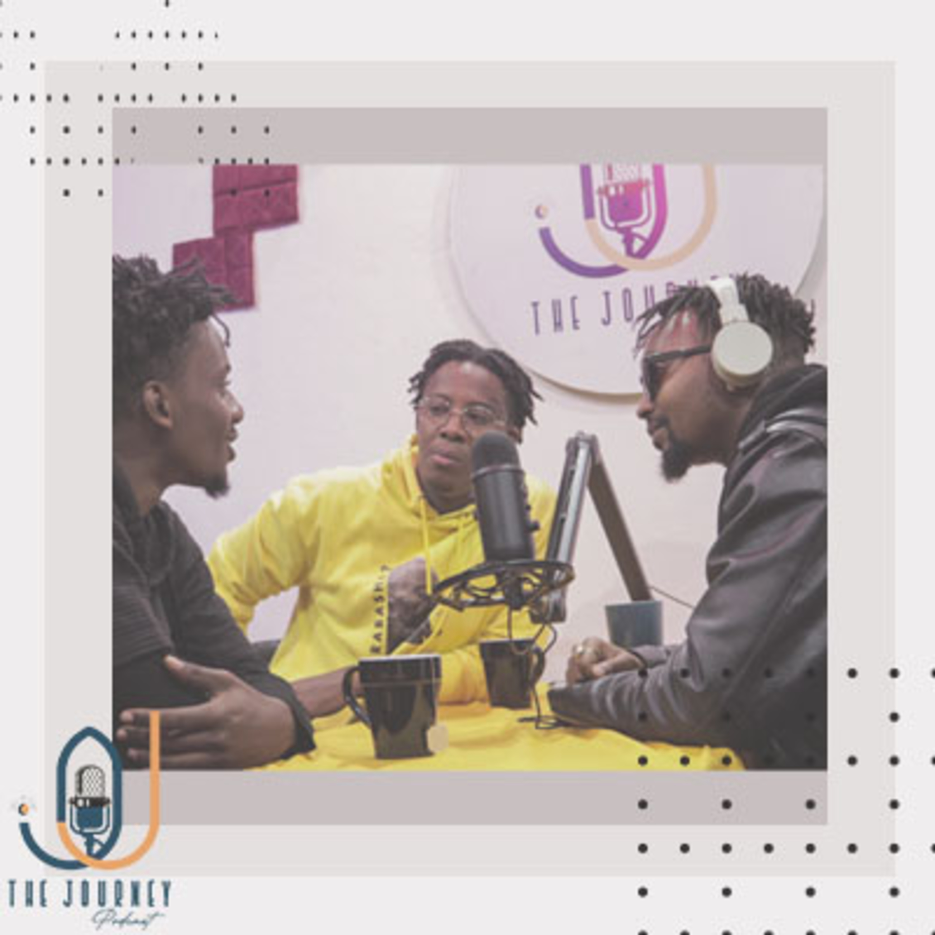 The Journey Podcast