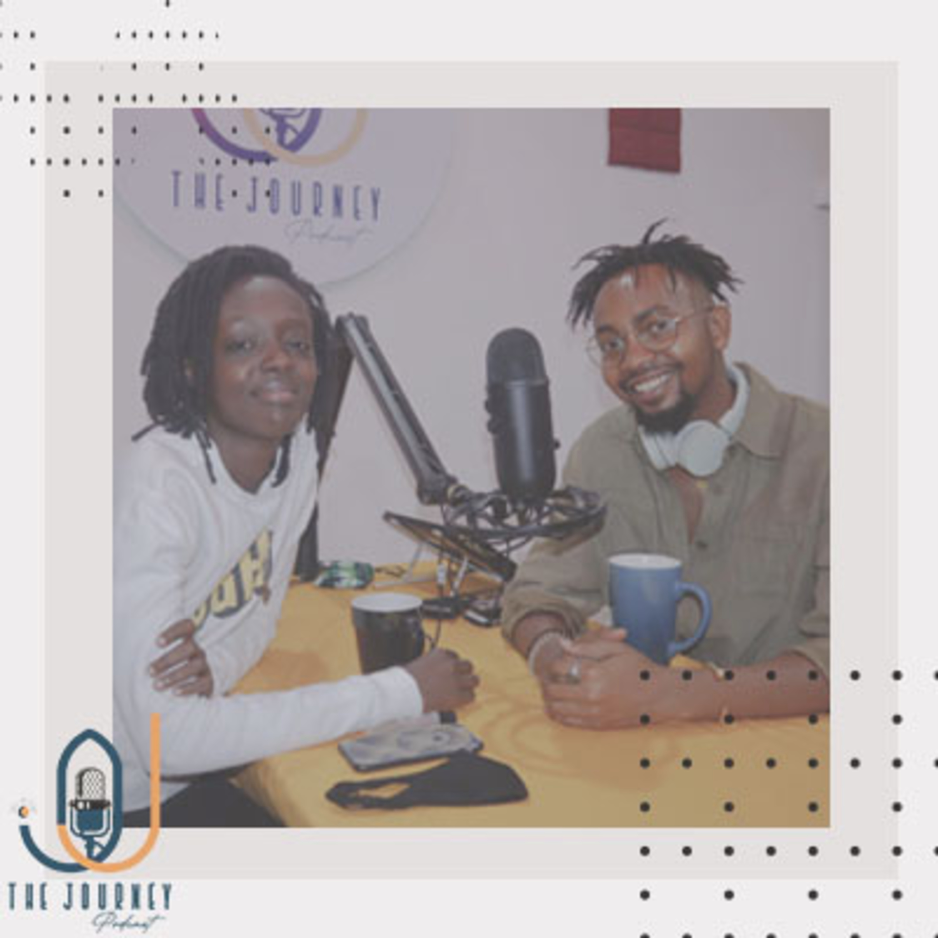 The Journey Podcast