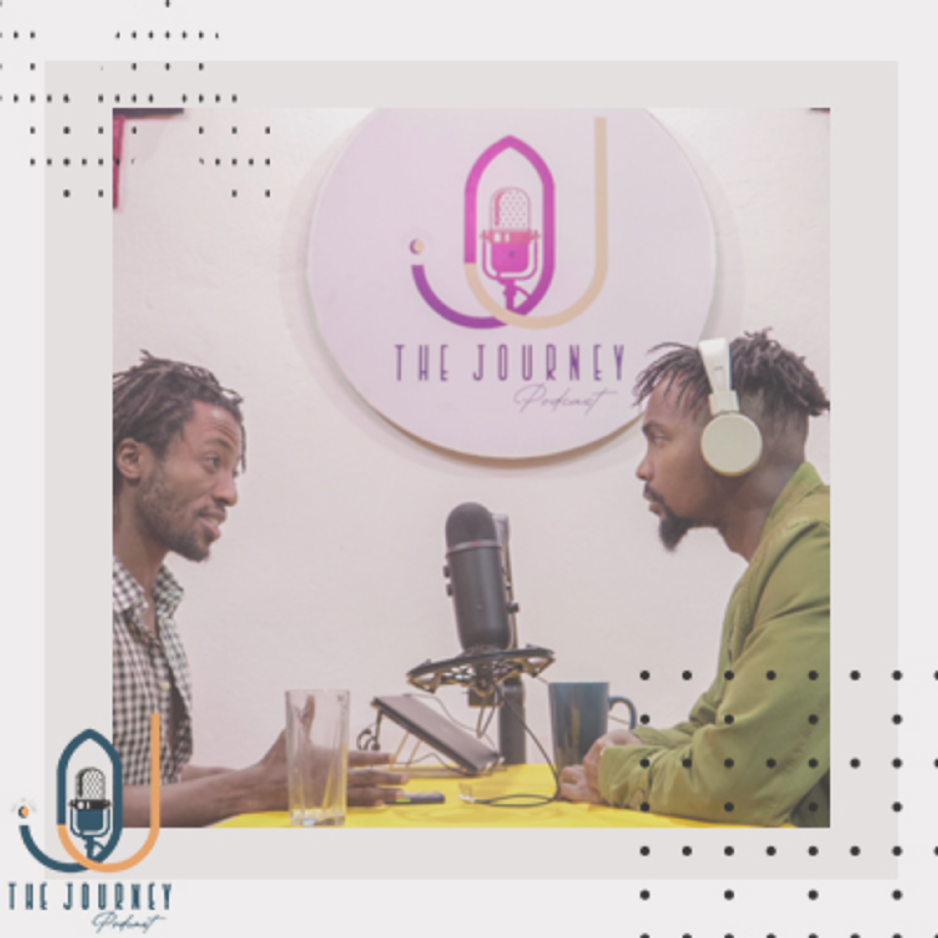 The Journey Podcast