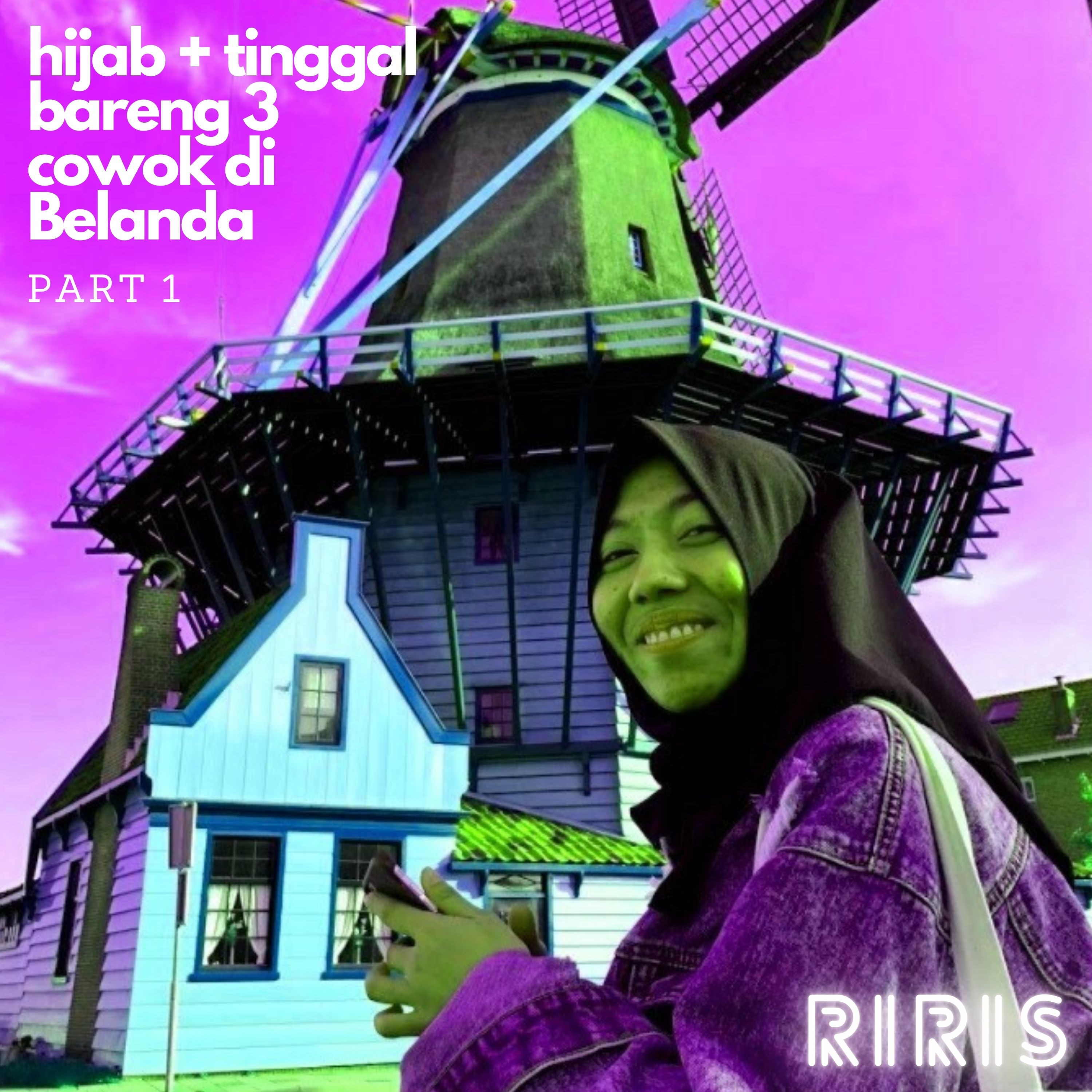 Halo Bisa Bicara Dengan...