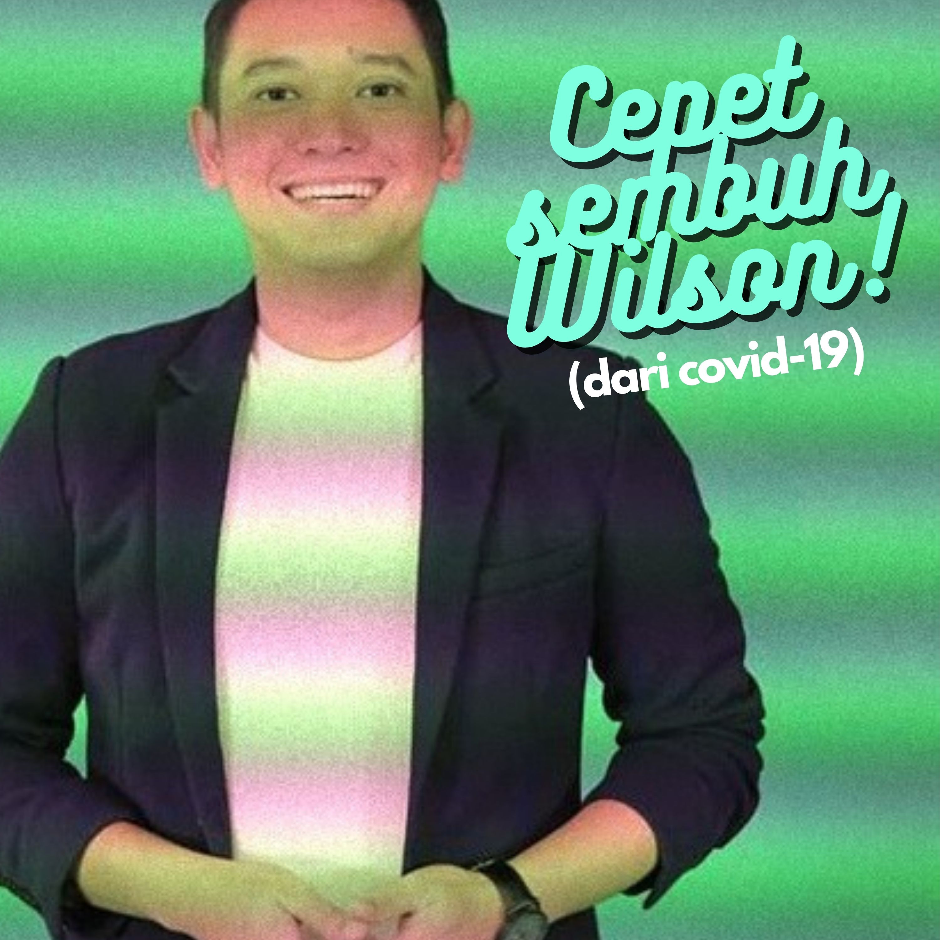 Halo Bisa Bicara Dengan...