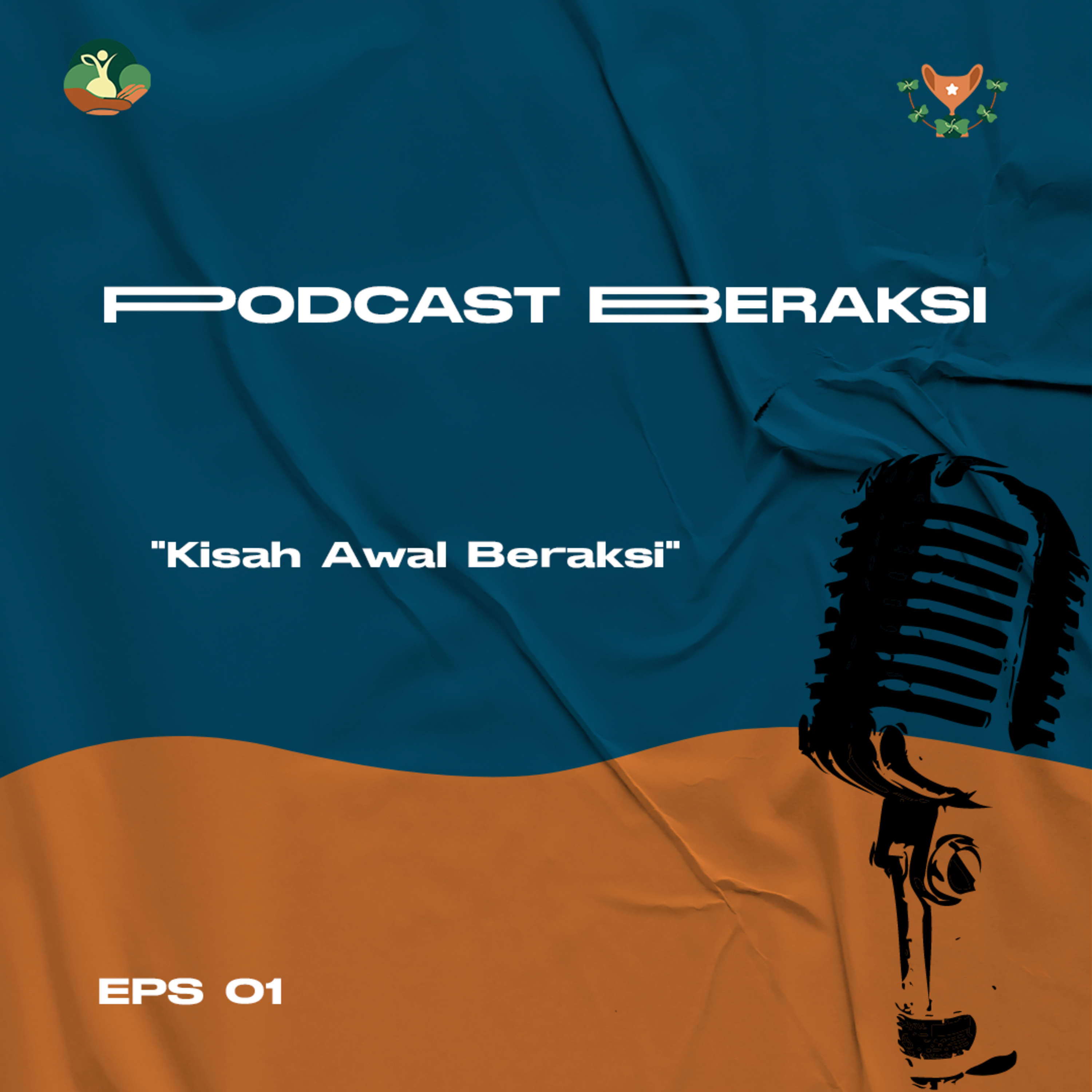 Podcast BEM Fahutan IPB