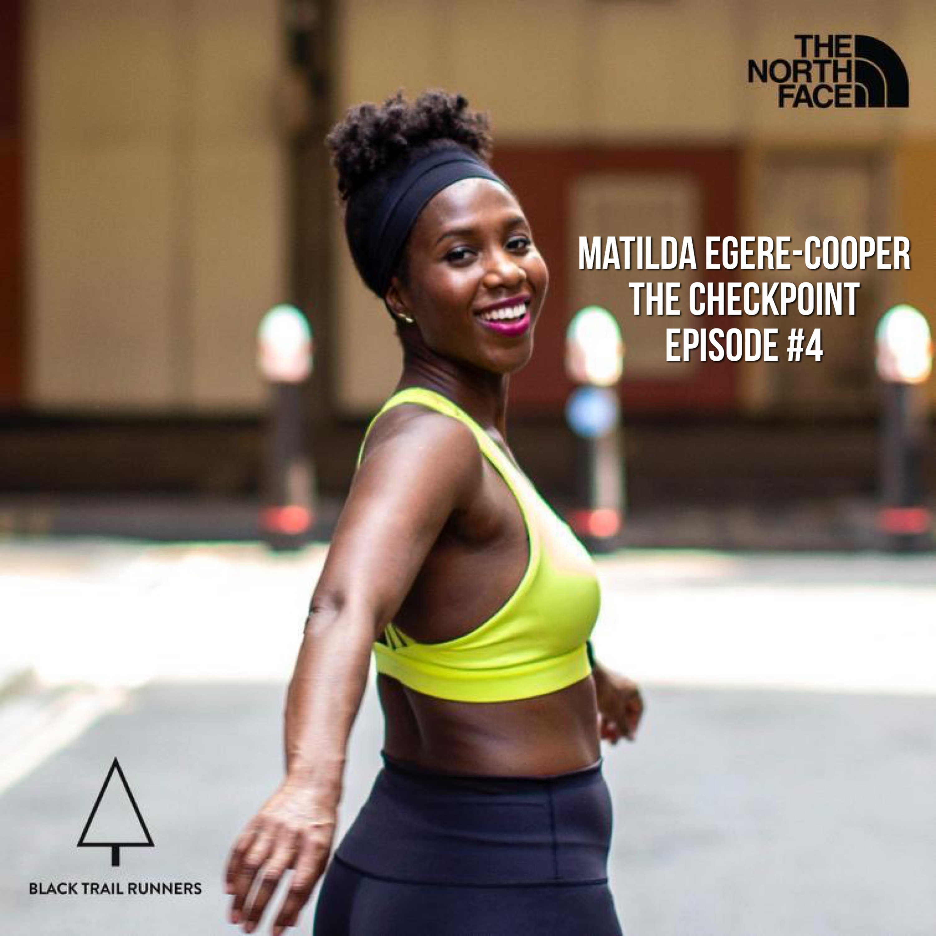 E4. Matilda Egere-Cooper