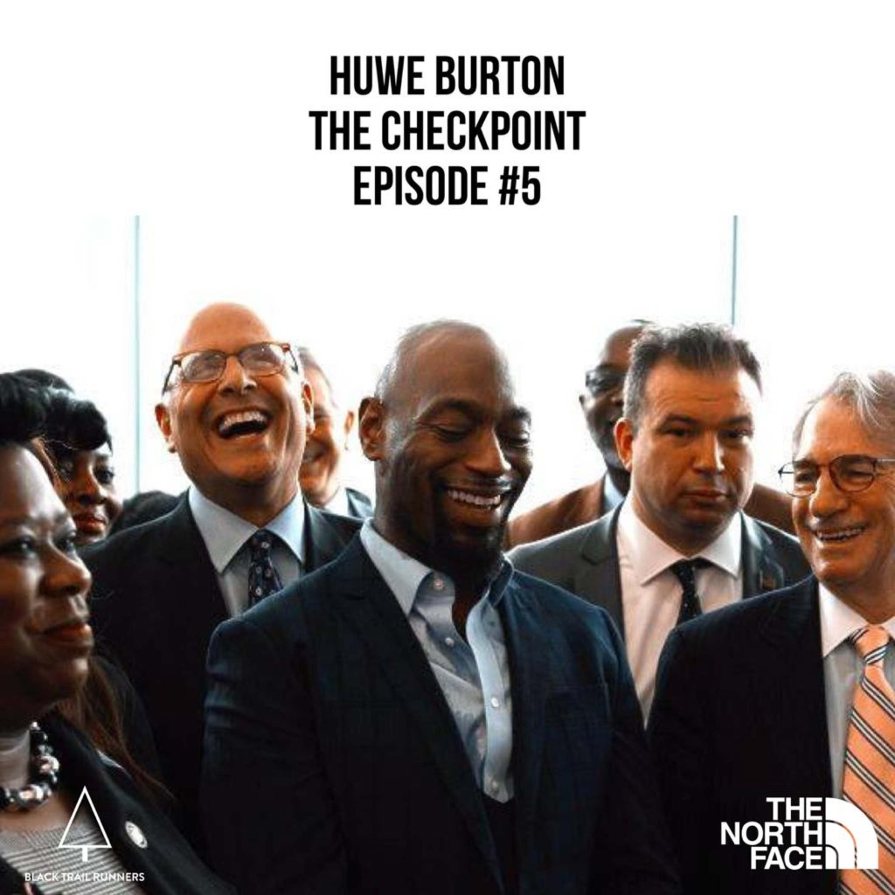 E5. Huwe Burton (Part 2/2)