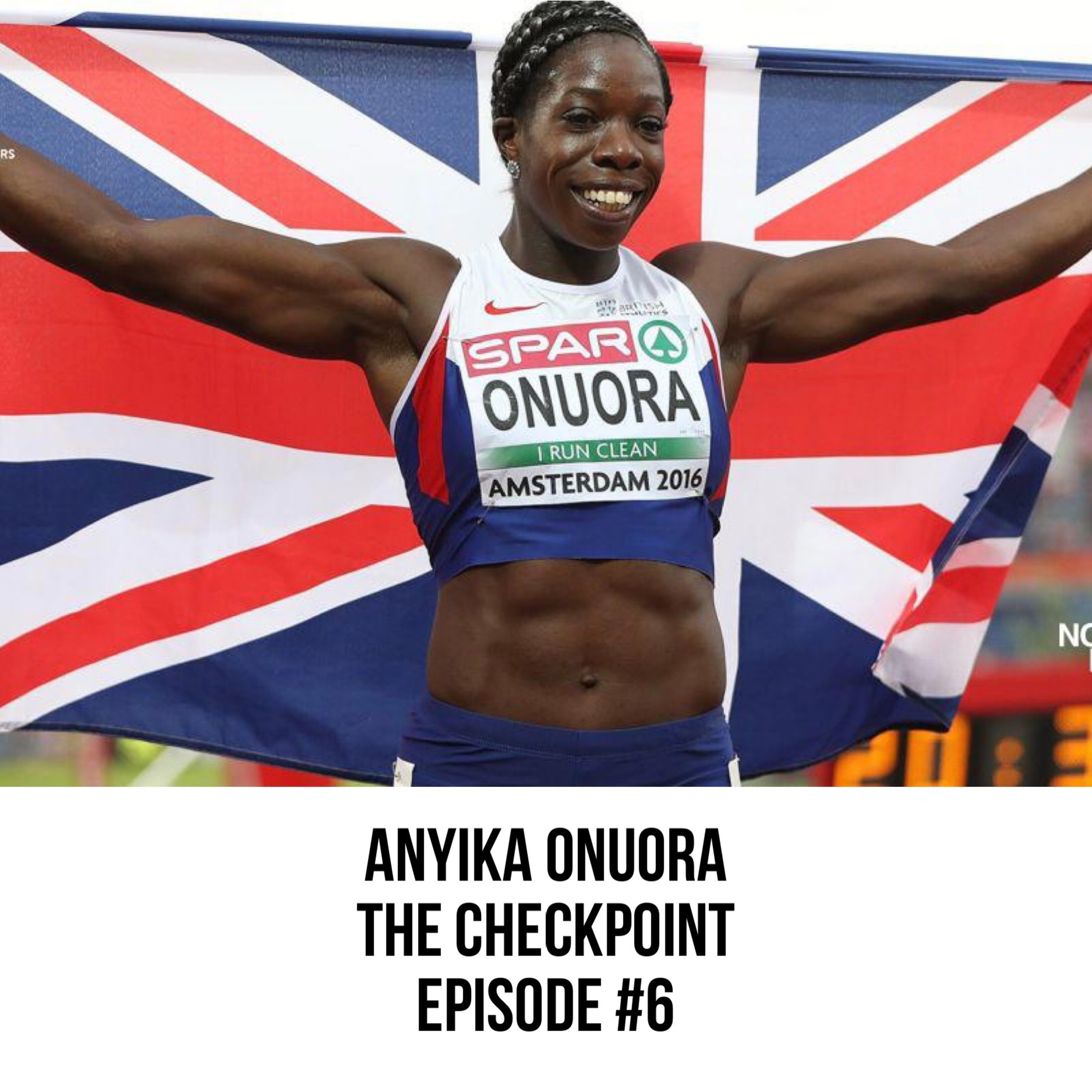 E6. Anyika Onuora