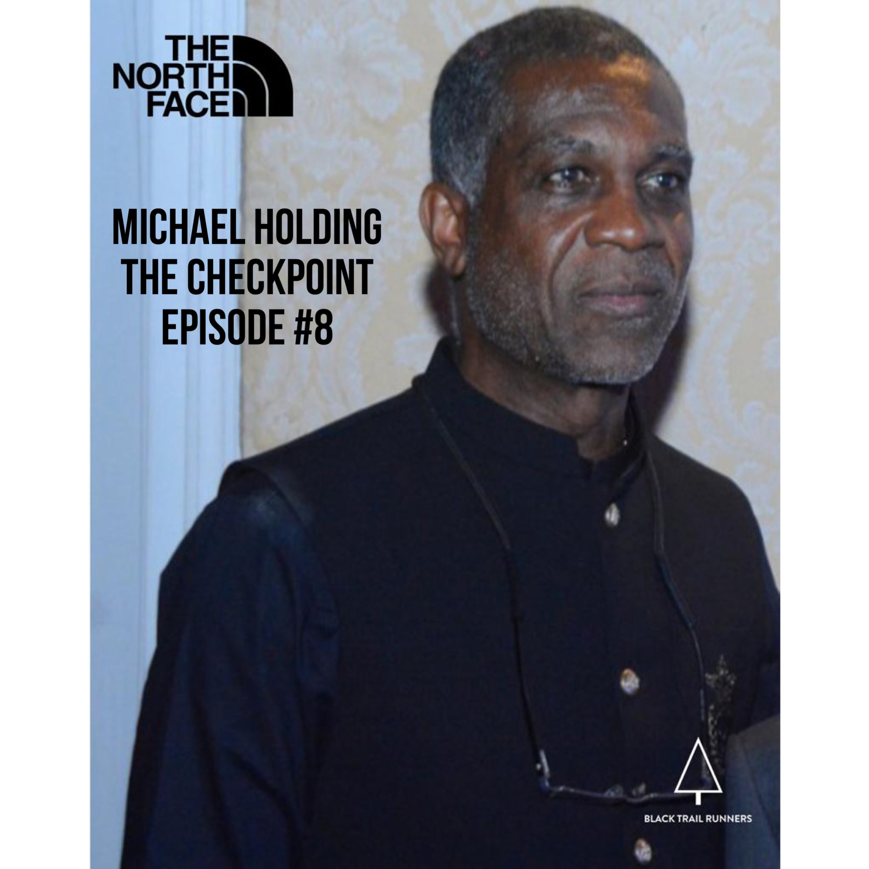 E8. Michael Holding
