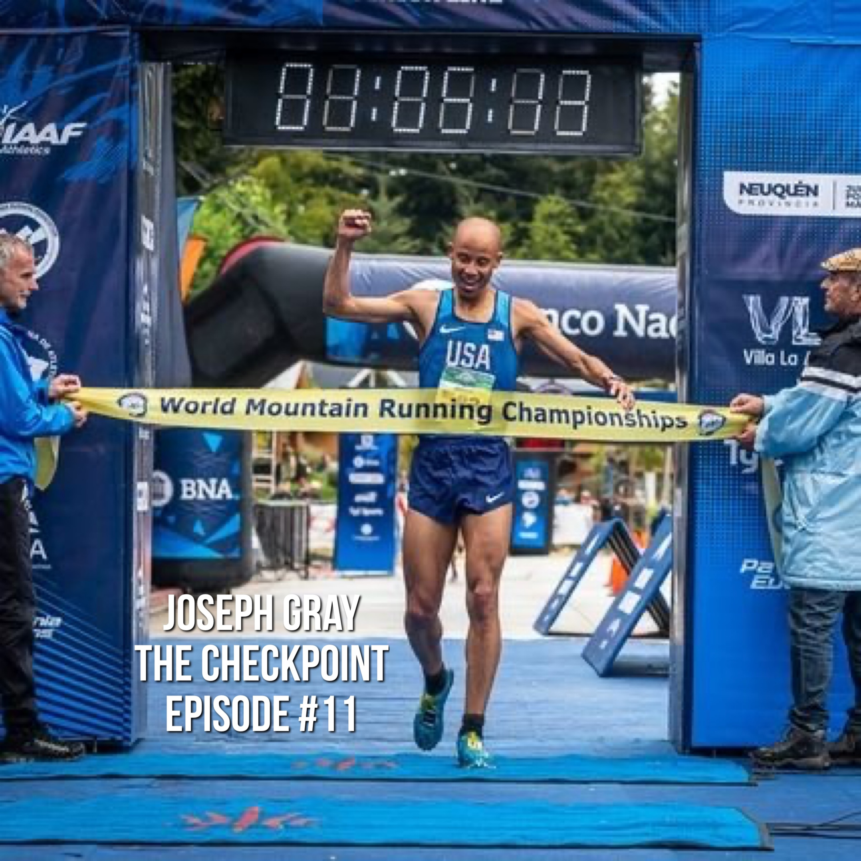 The Checkpoint
