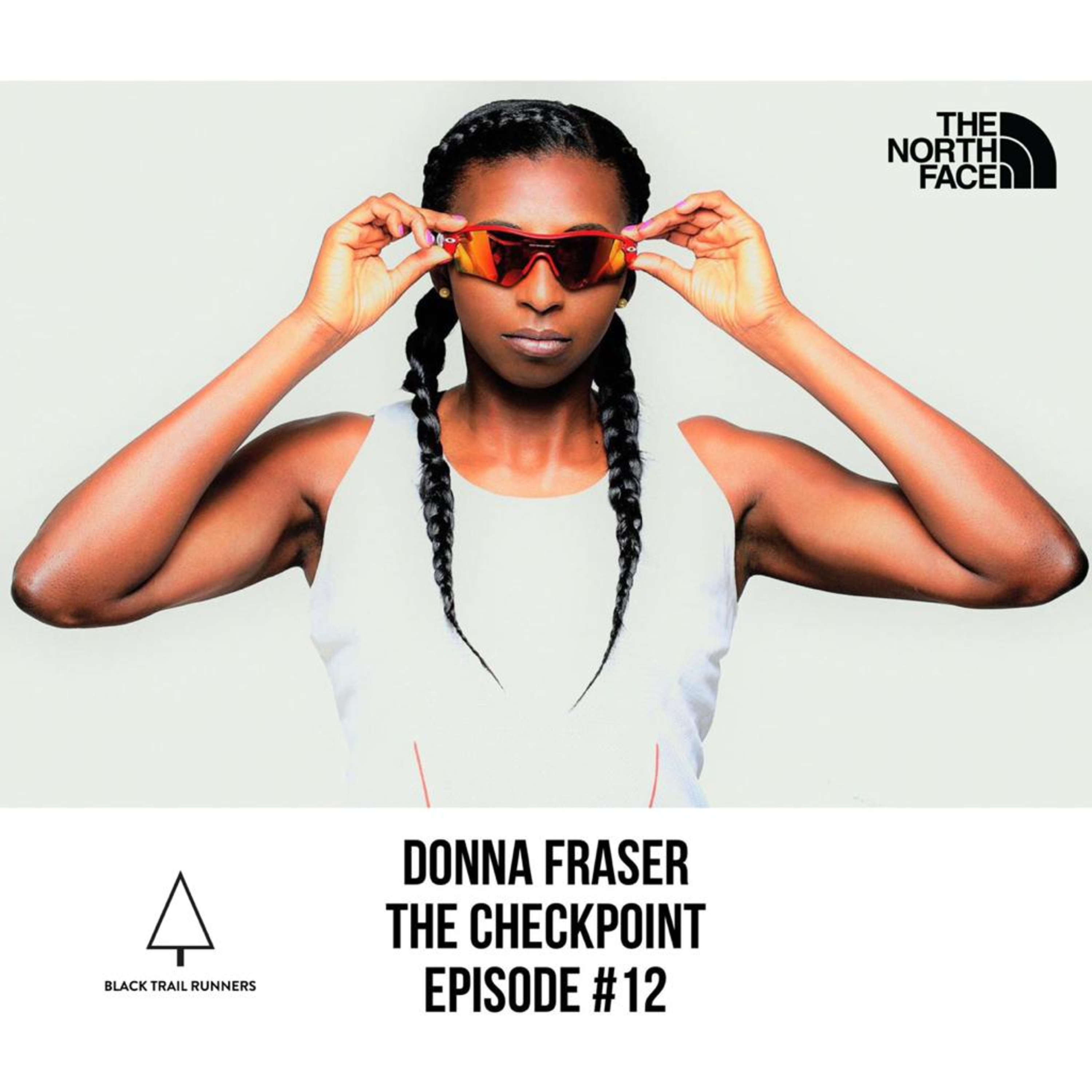 E12. Donna Fraser