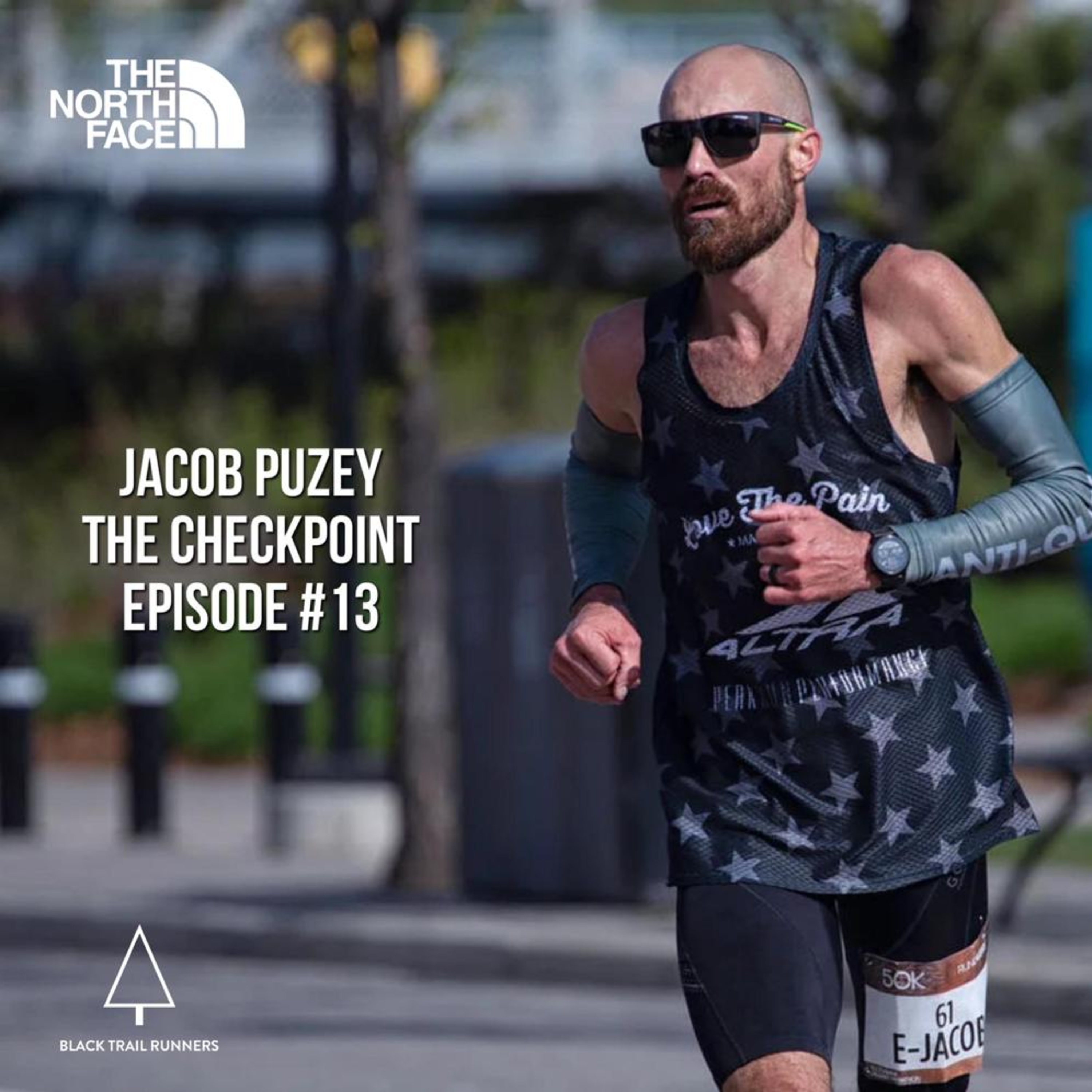 E13. Jacob Puzey