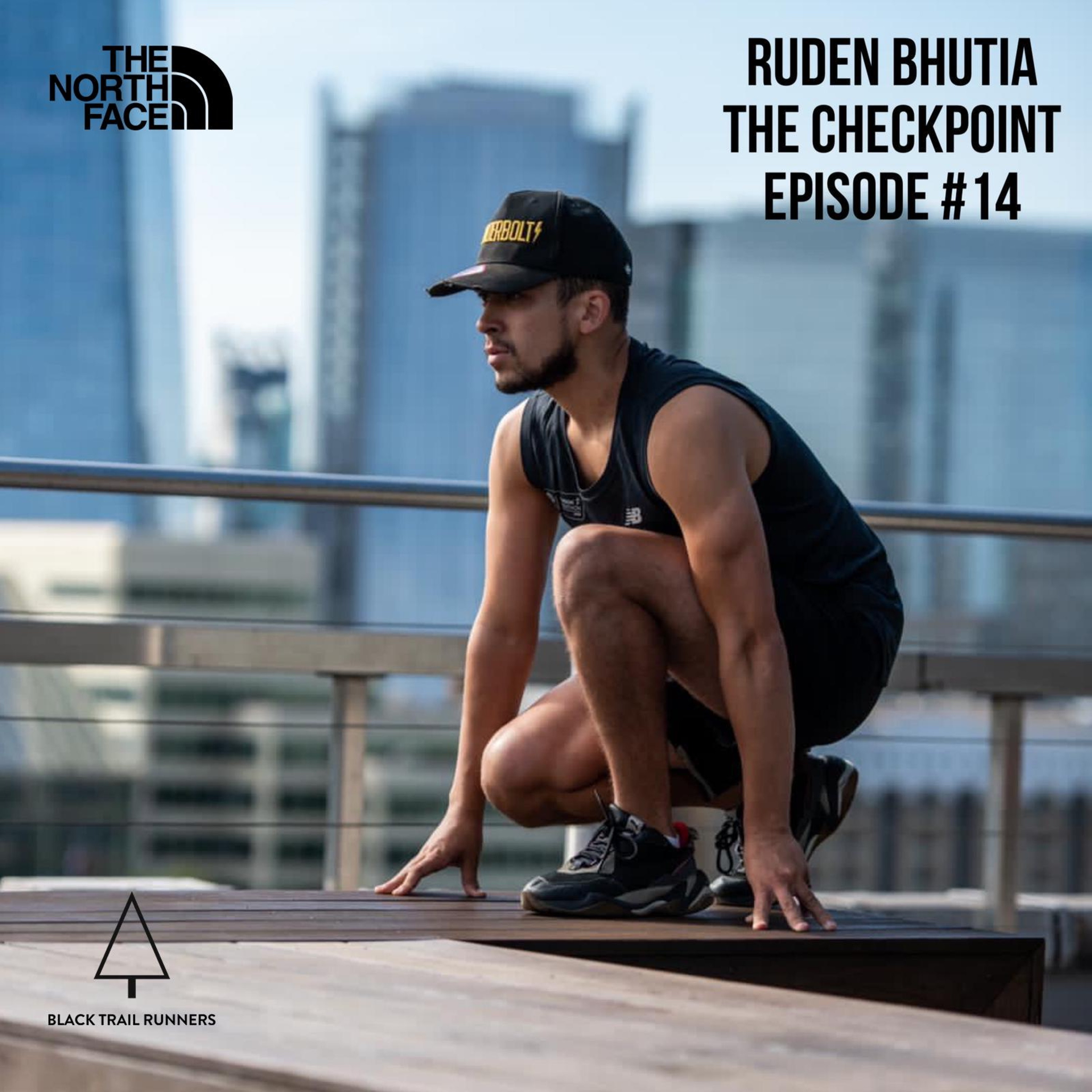 E14. Ruden Bhutia