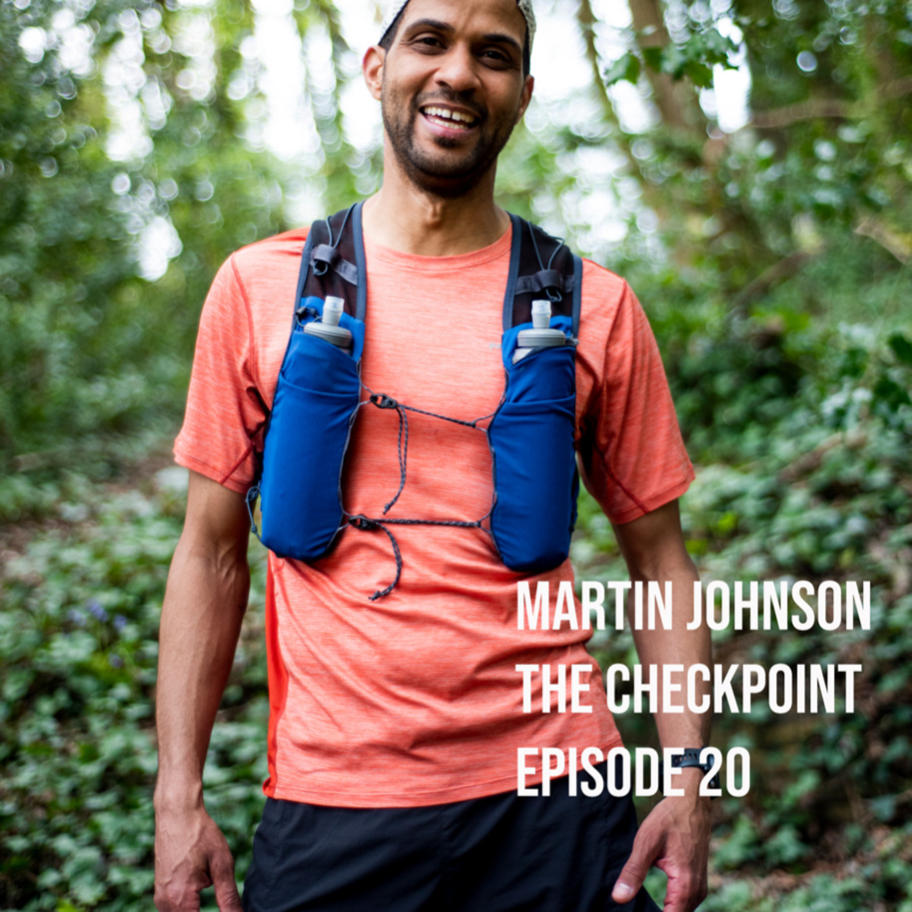 The Checkpoint