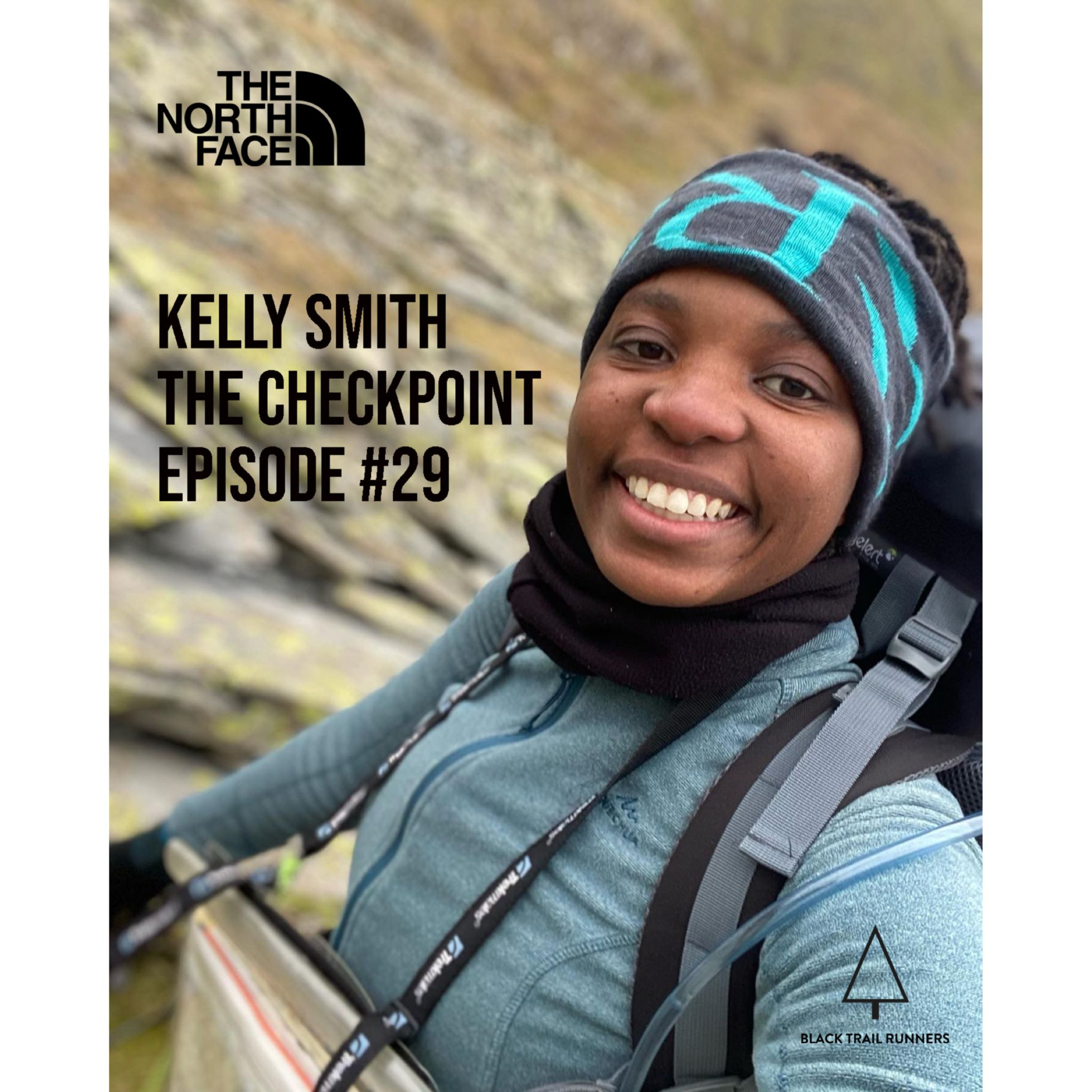 Ep 29. Kelly Smith