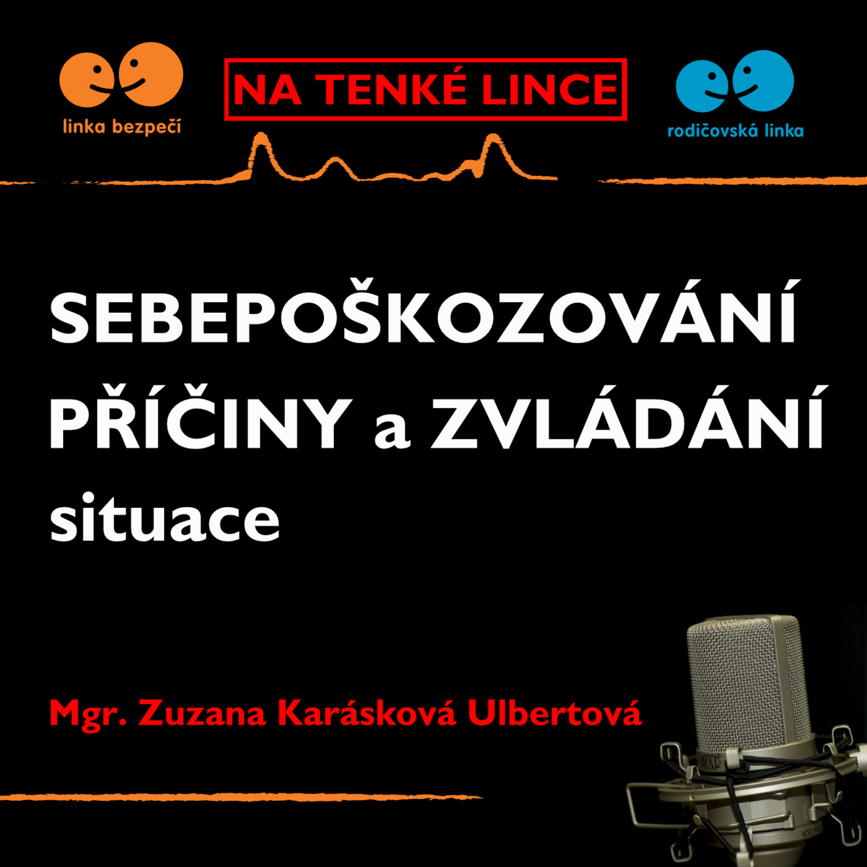 Na tenké Lince