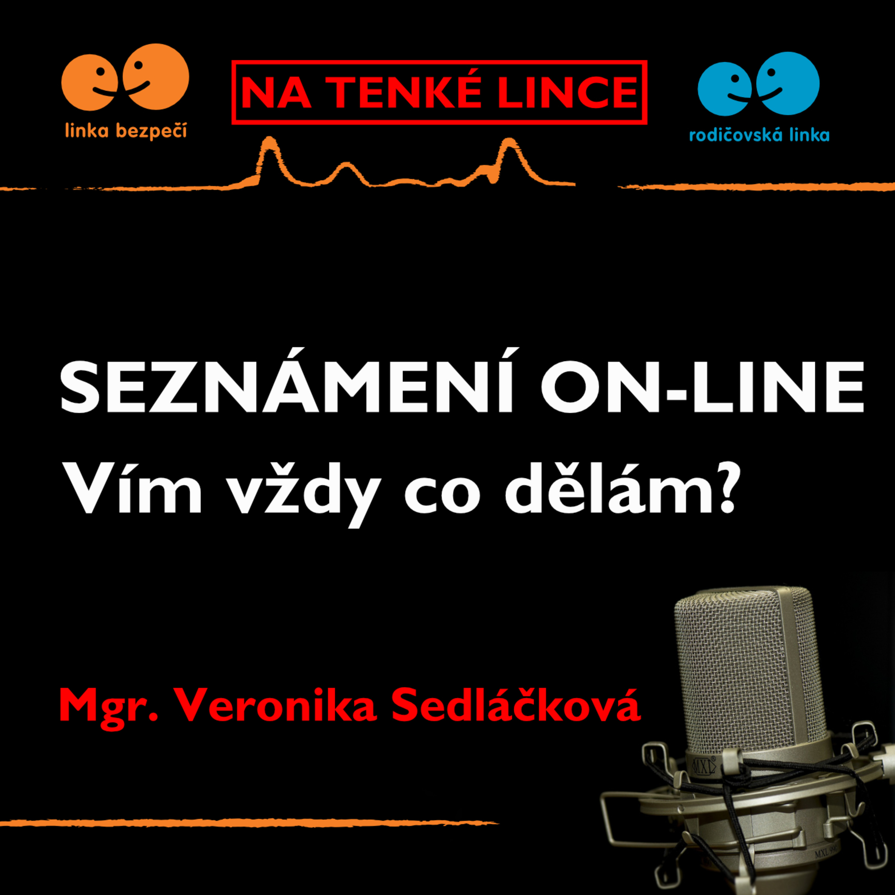 Na tenké Lince