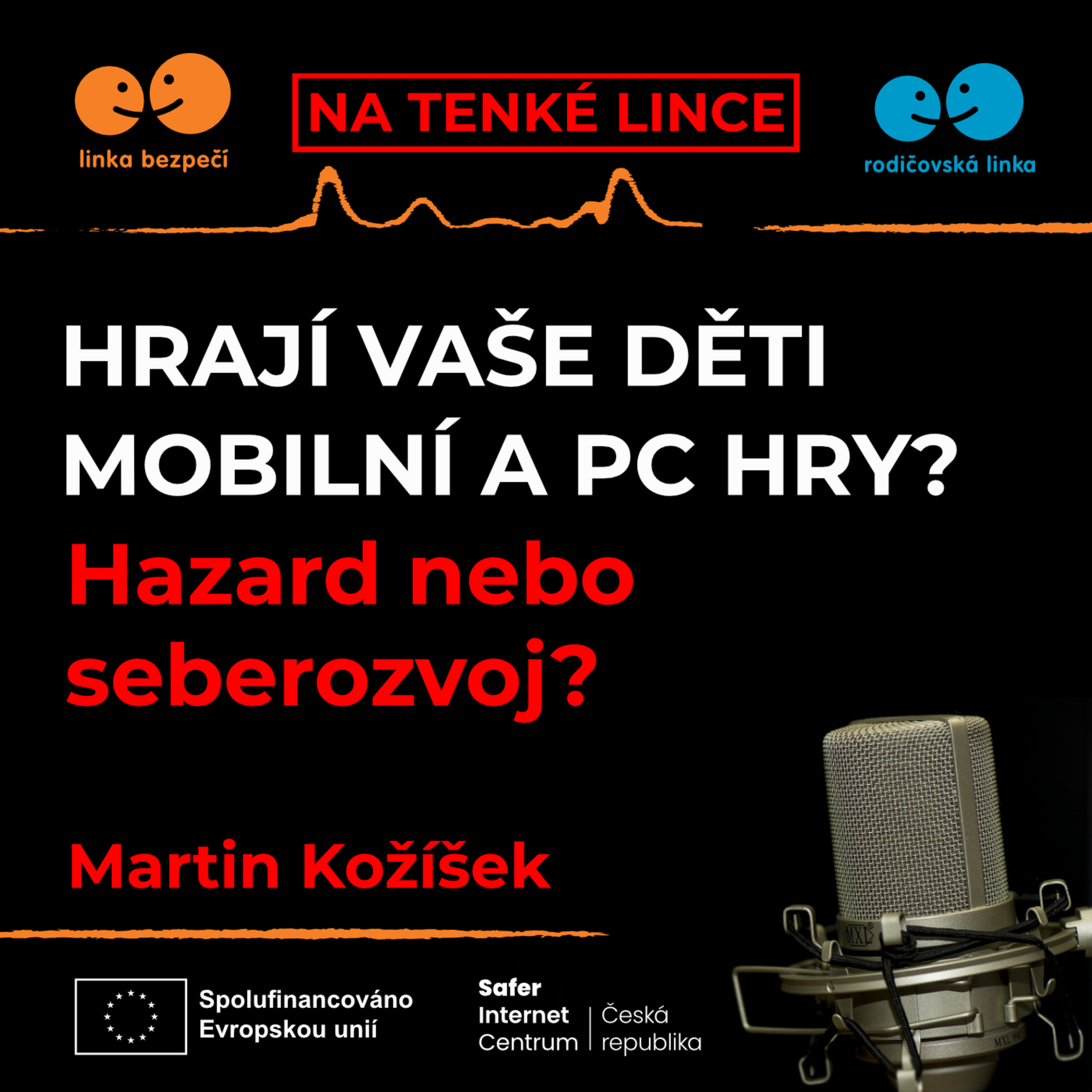 Na tenké Lince