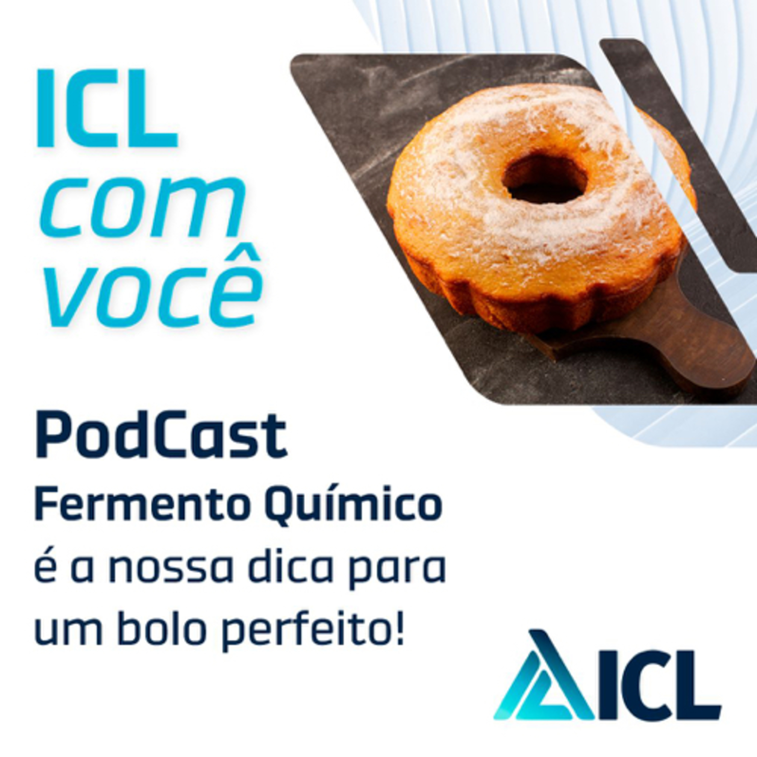 ICL com você