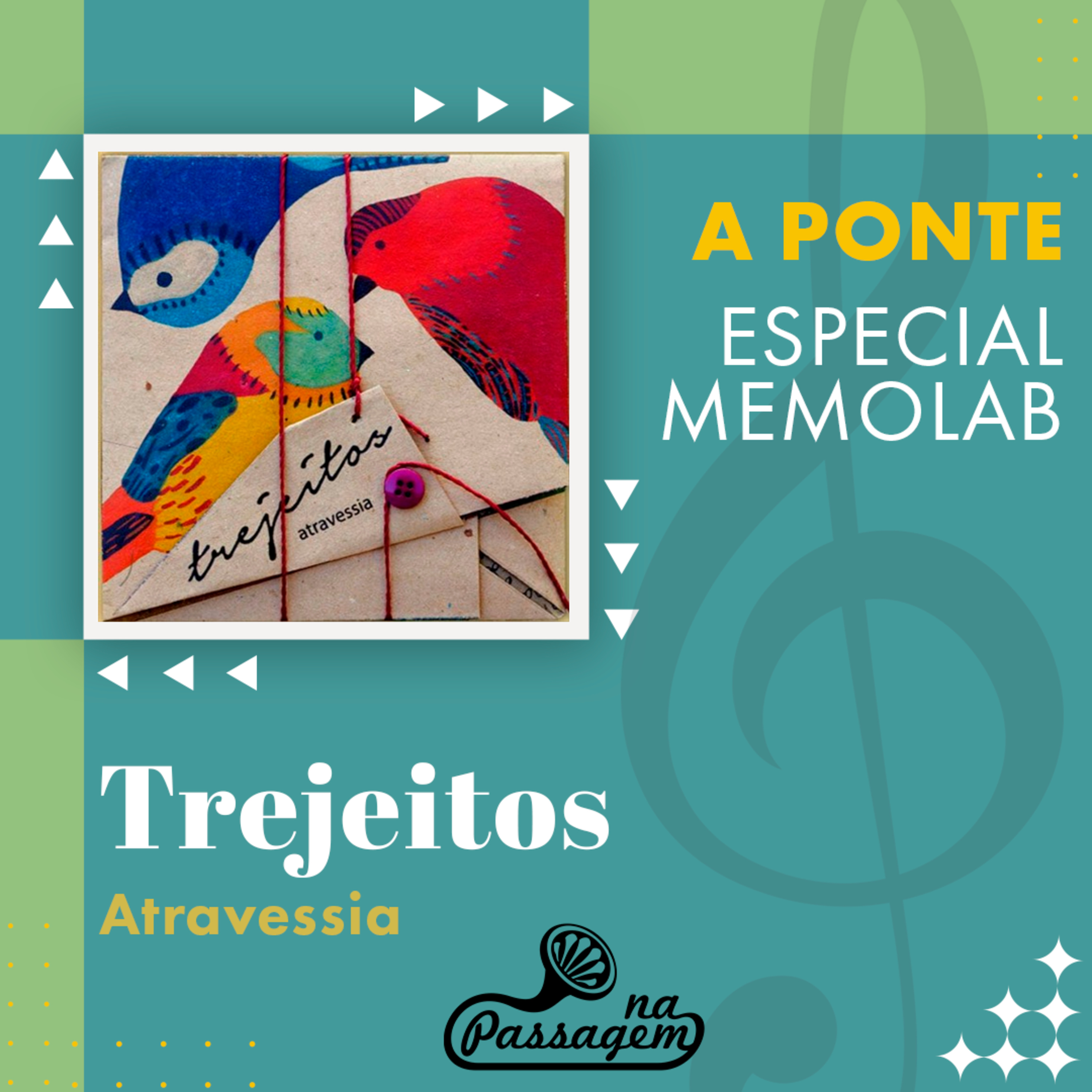 Distrito Criativo Passagem