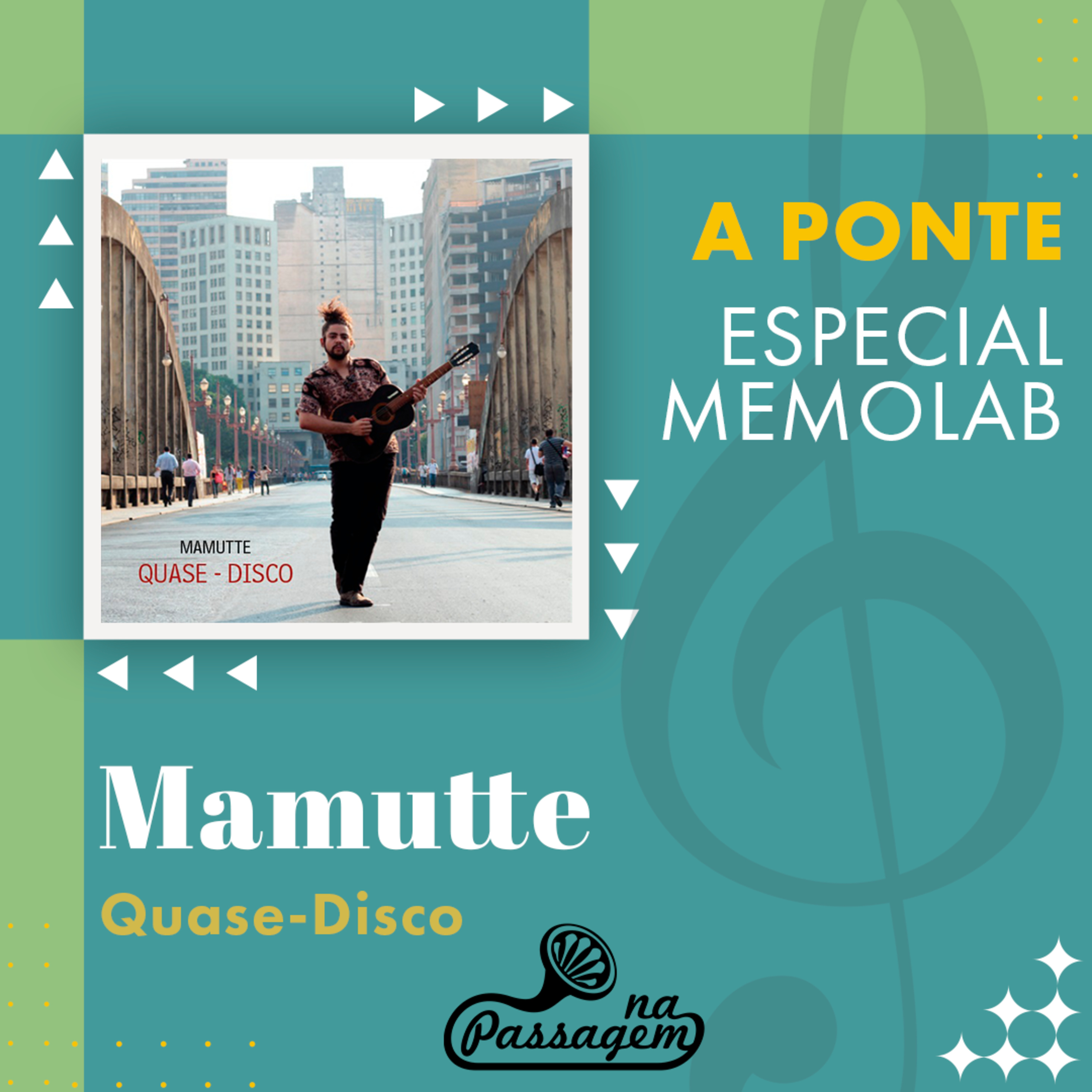 Distrito Criativo Passagem