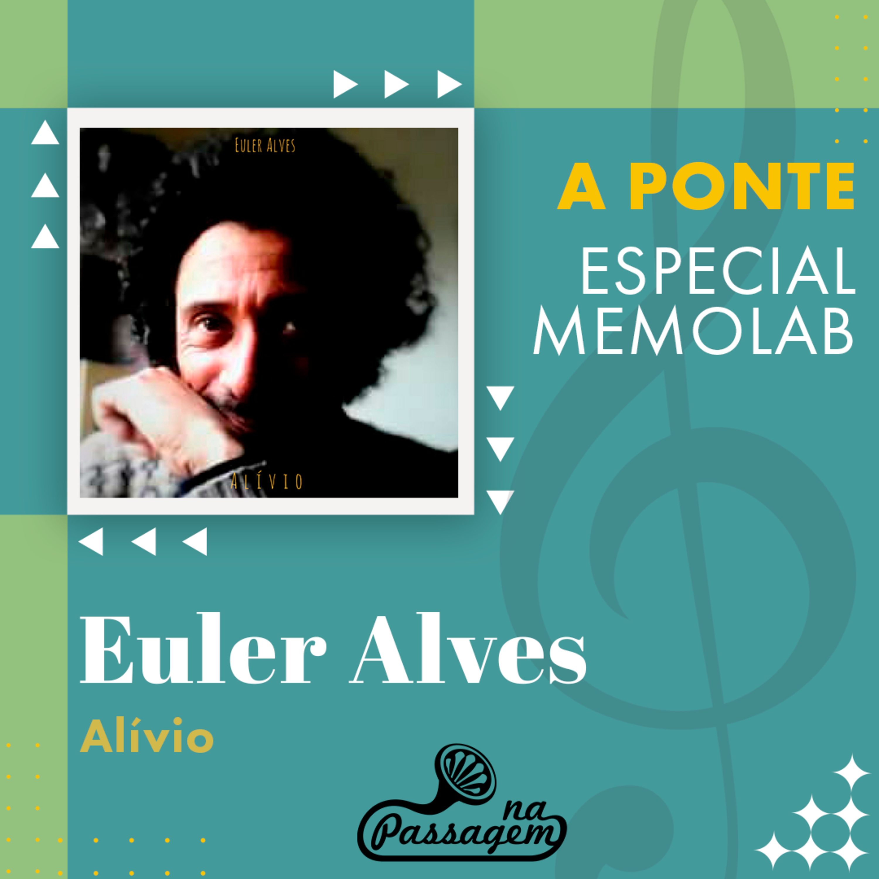 Distrito Criativo Passagem