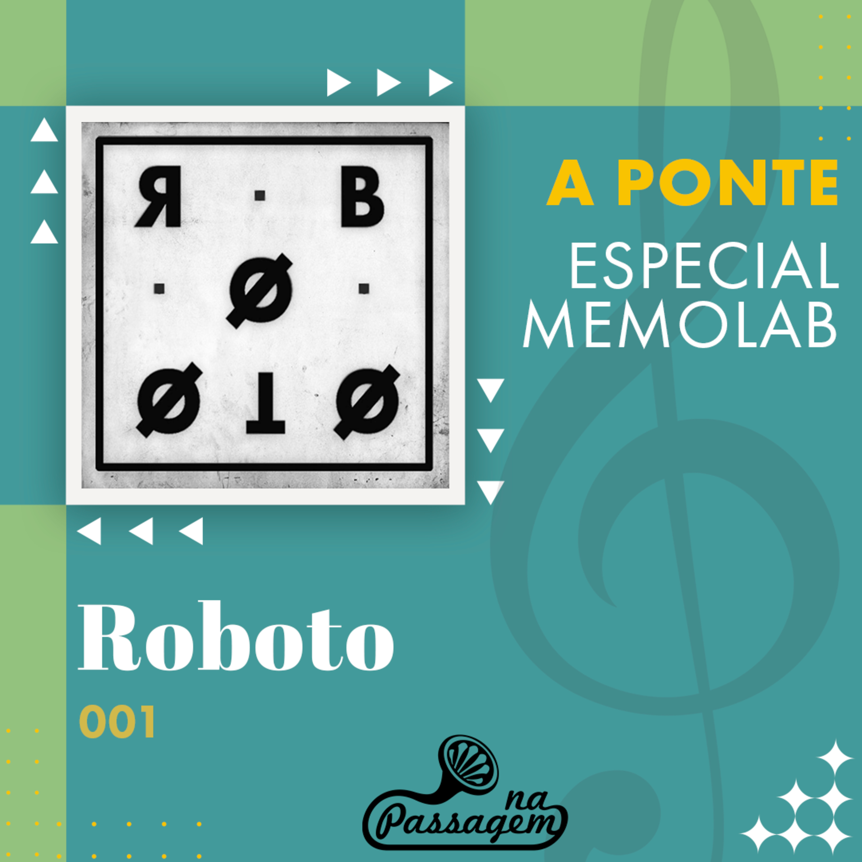 Distrito Criativo Passagem