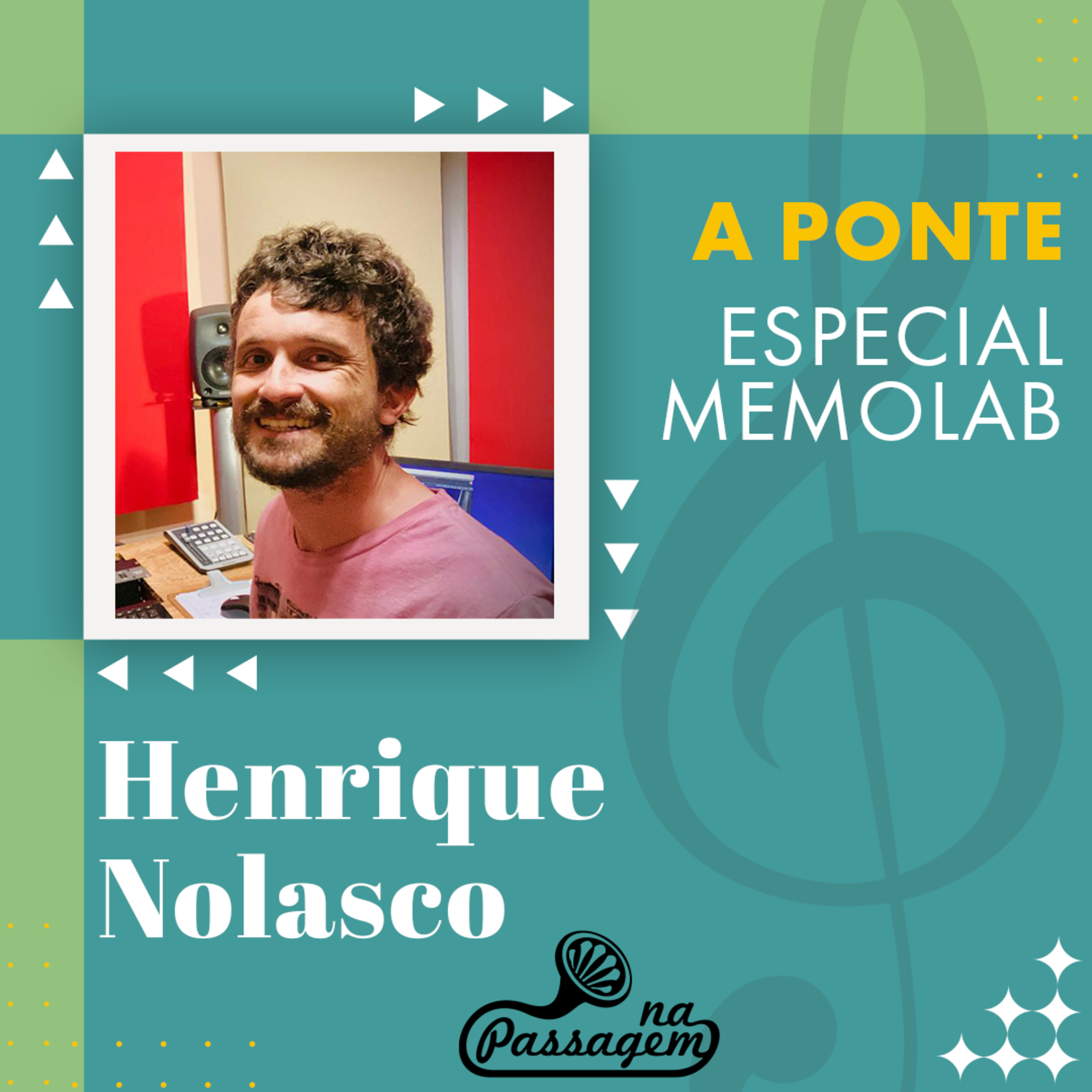 Distrito Criativo Passagem