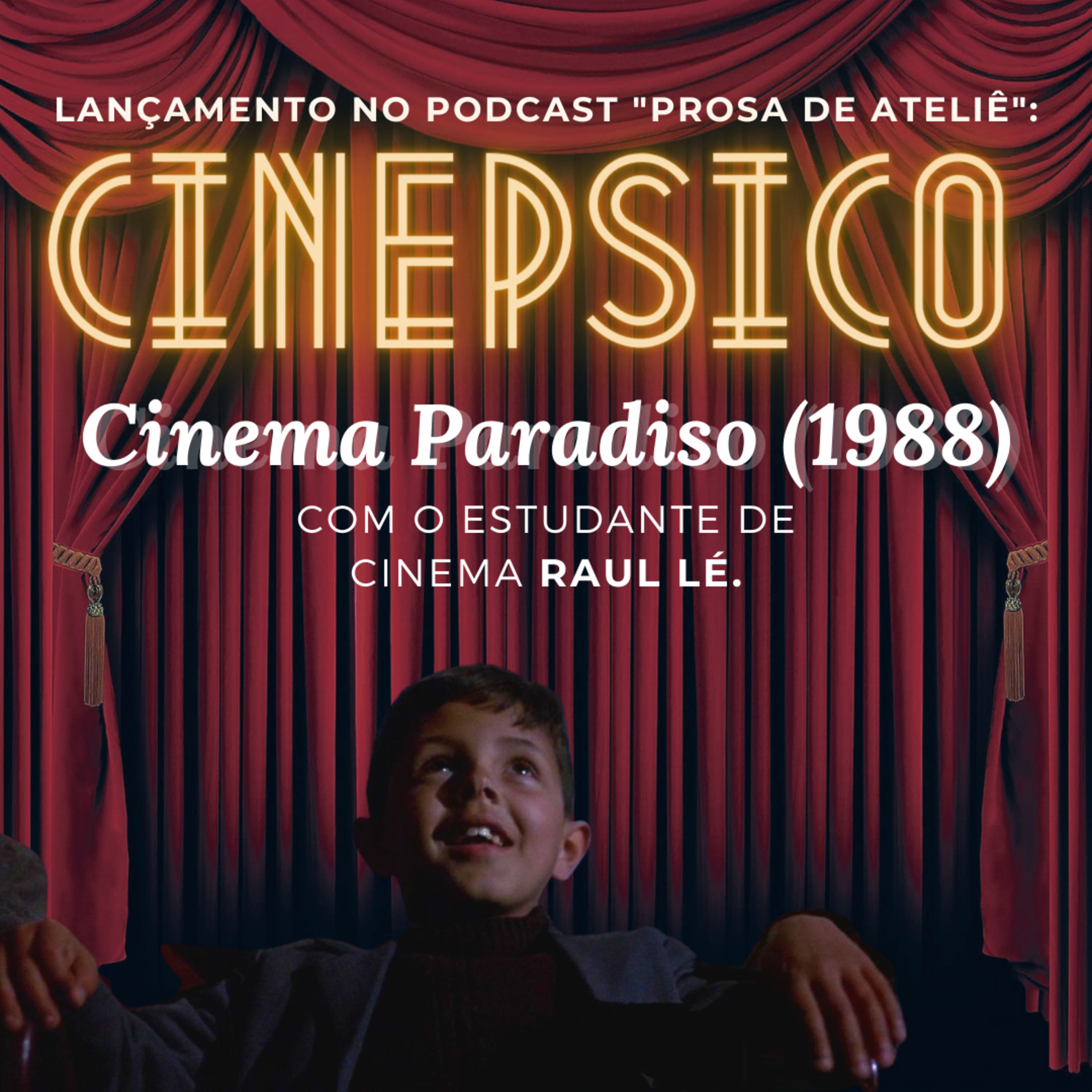 Prosa de Ateliê
