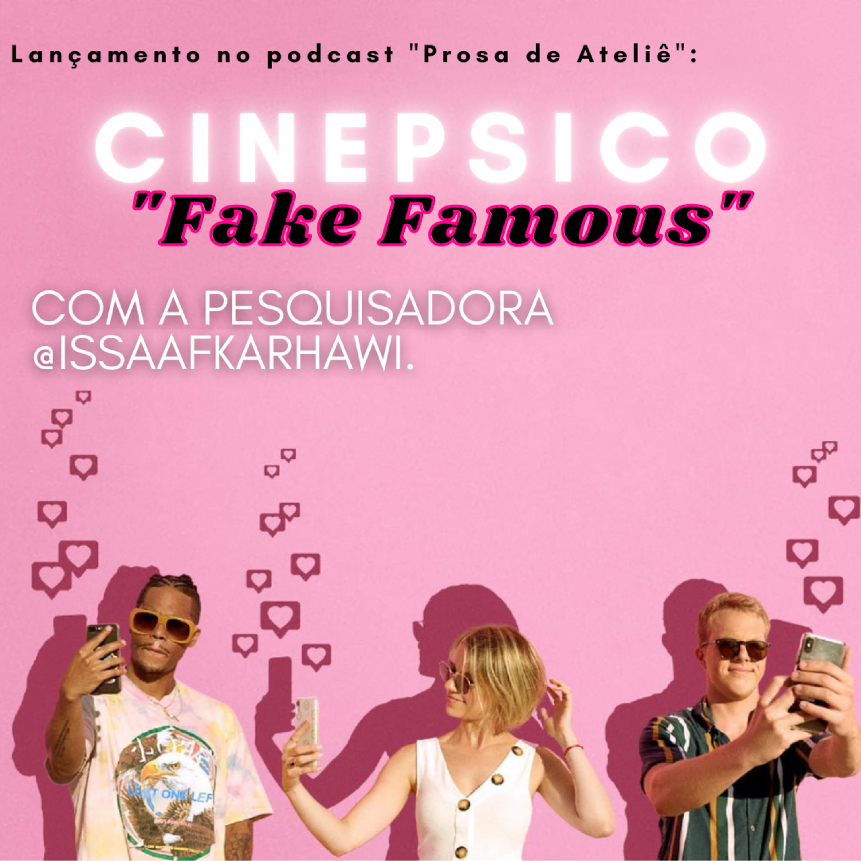 Prosa de Ateliê