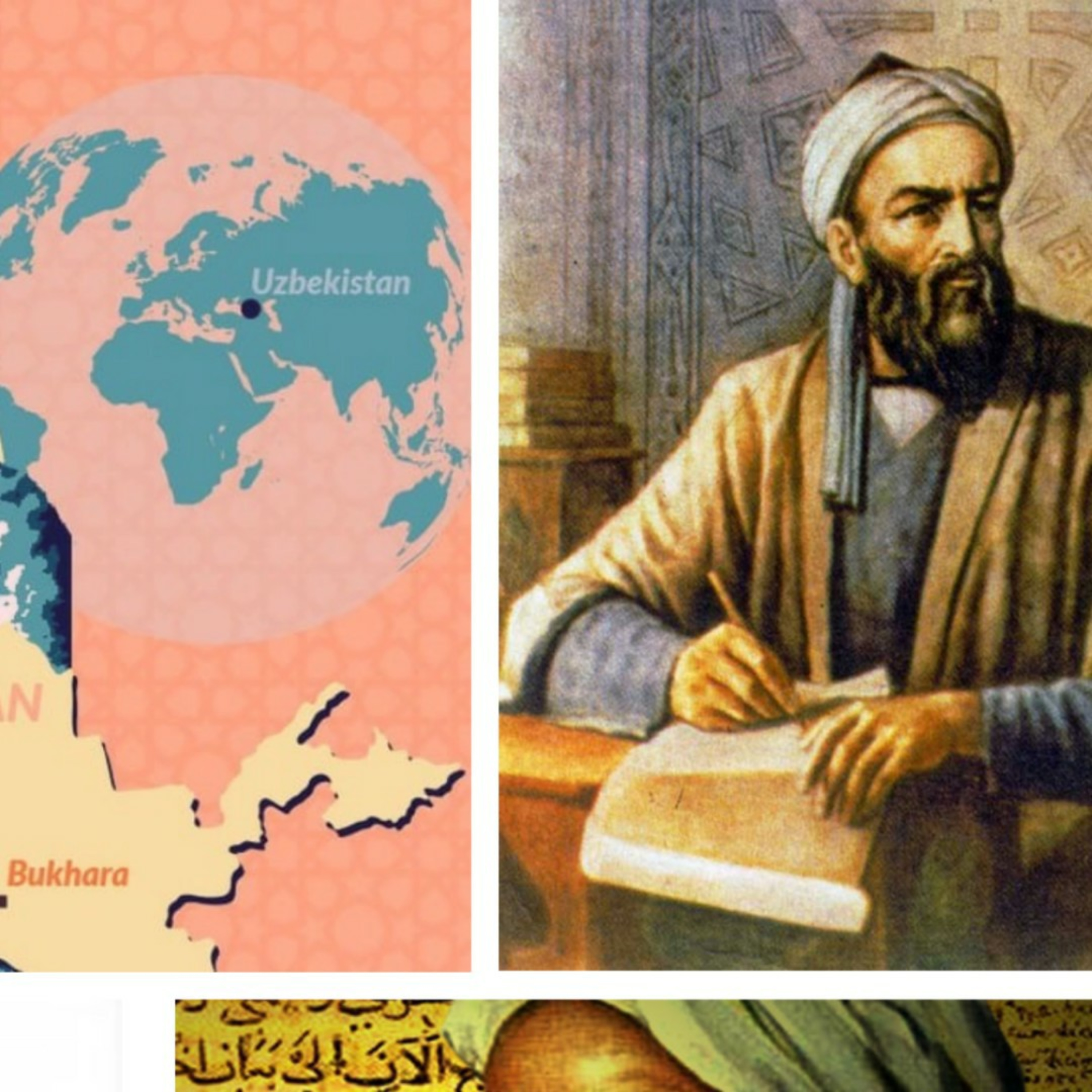 Islam\'s Corner