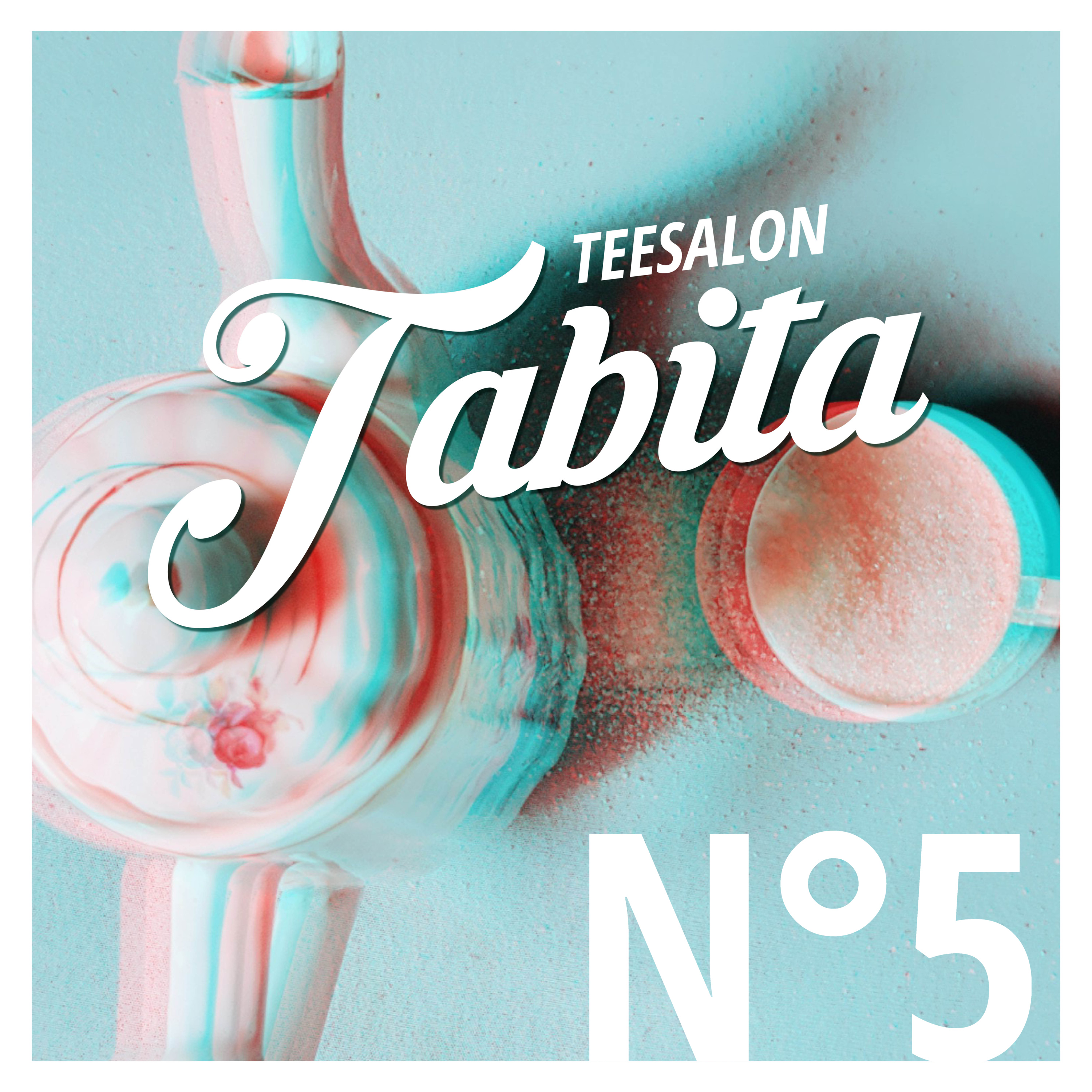Teesalon Tabita