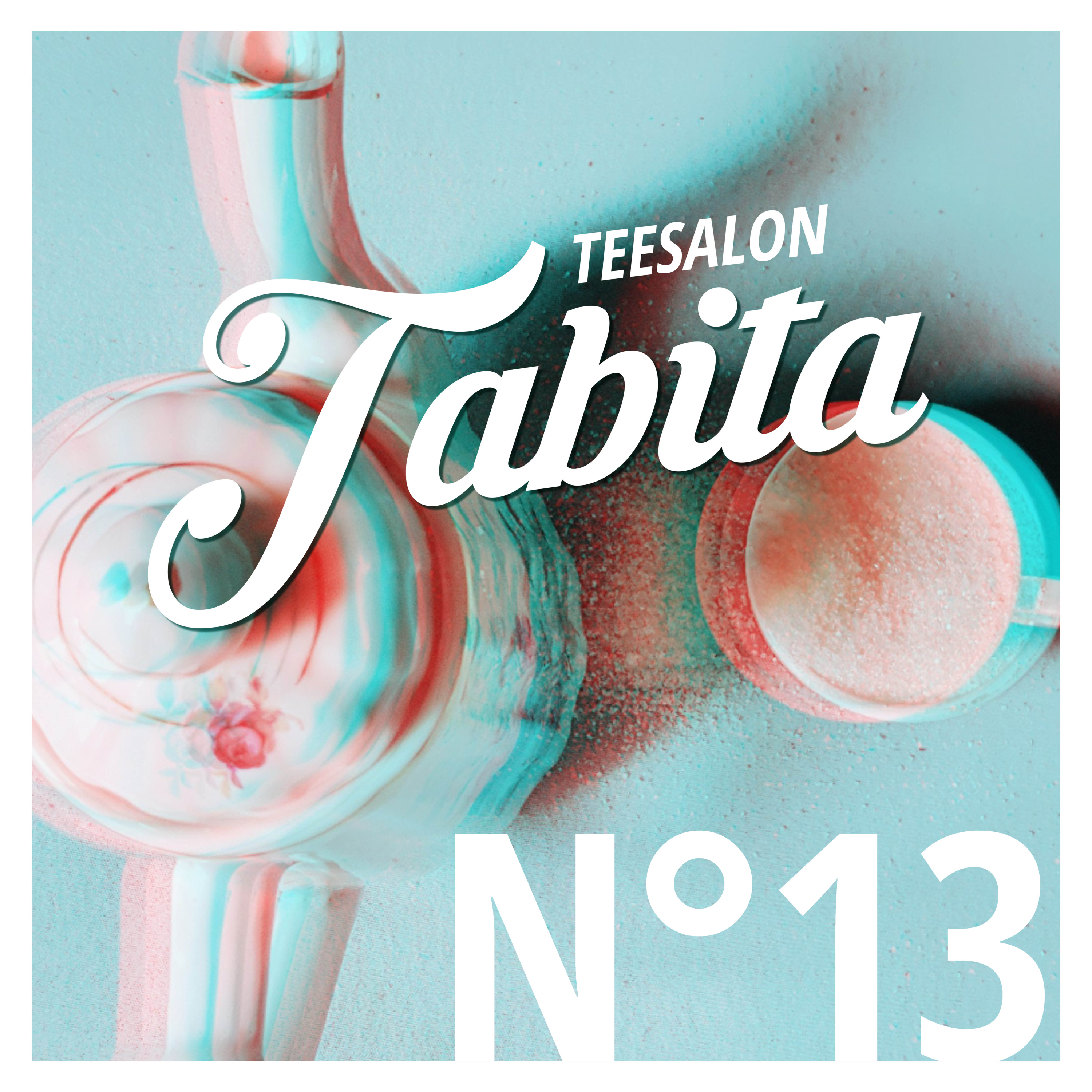 Teesalon Tabita