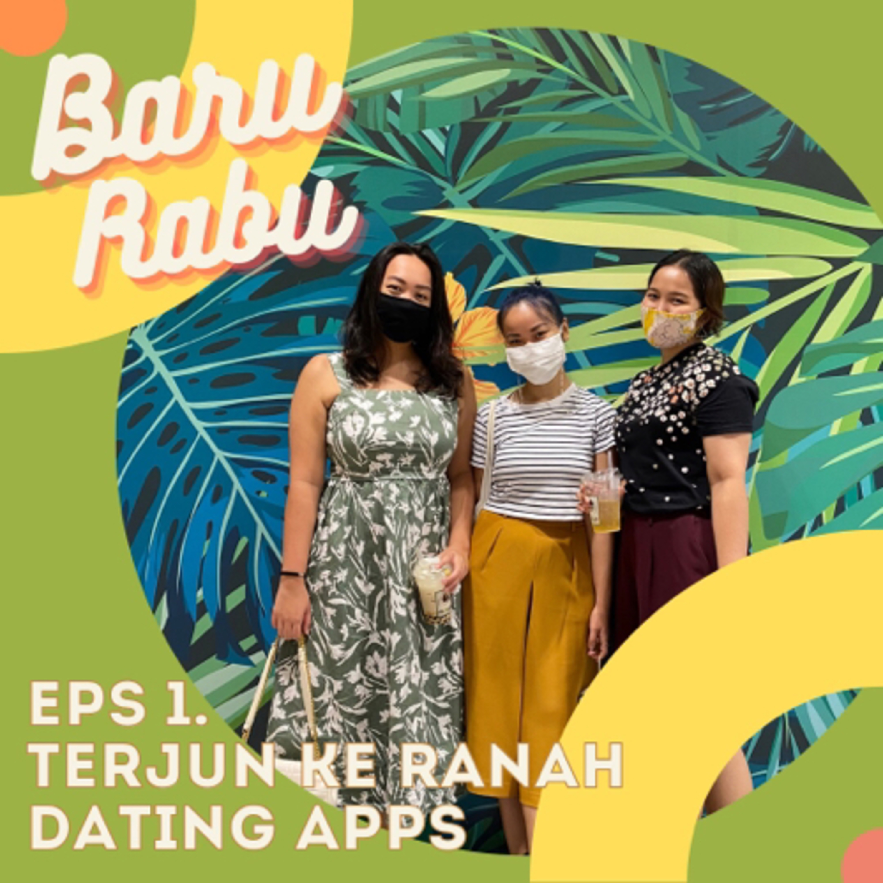 Baru Rabu