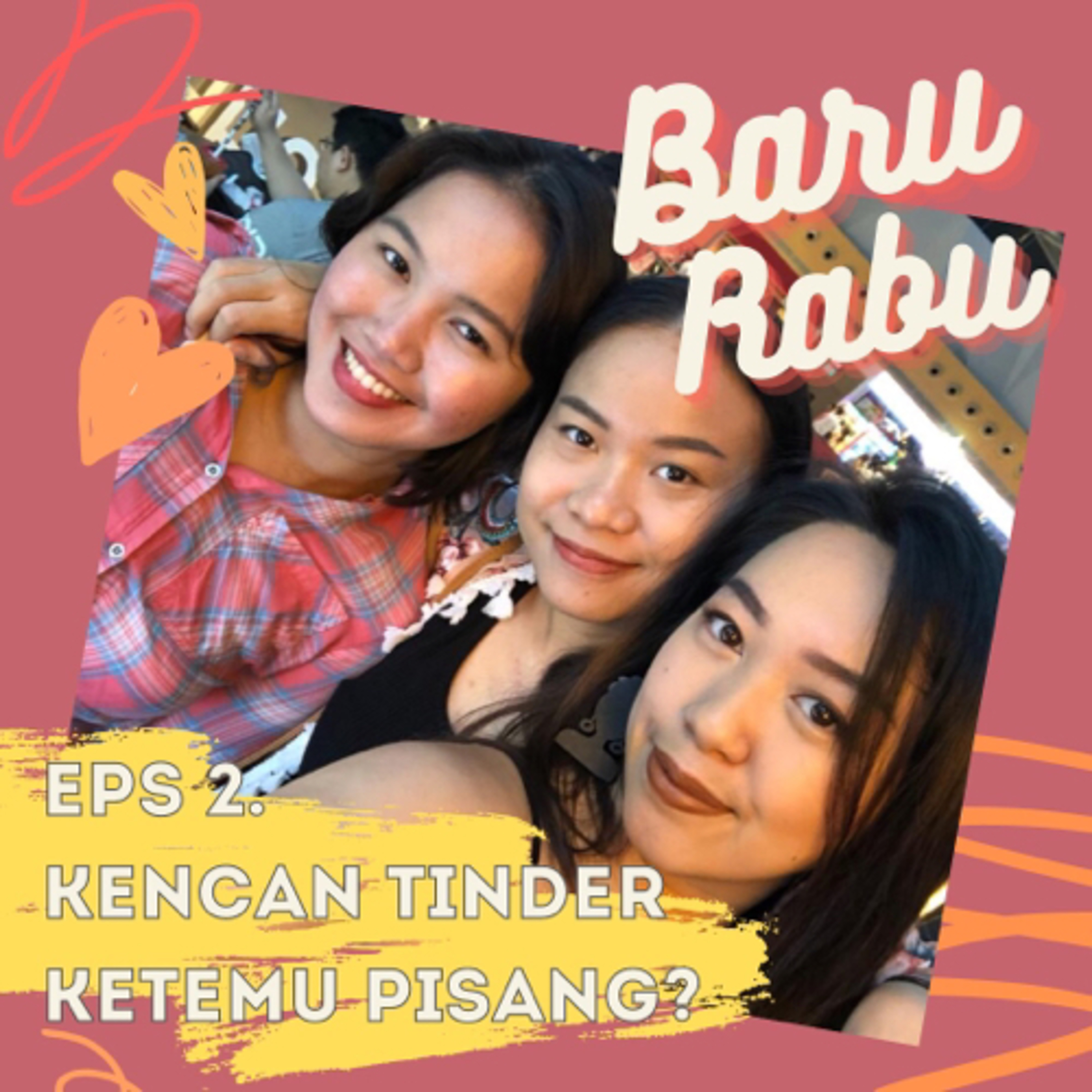 Baru Rabu