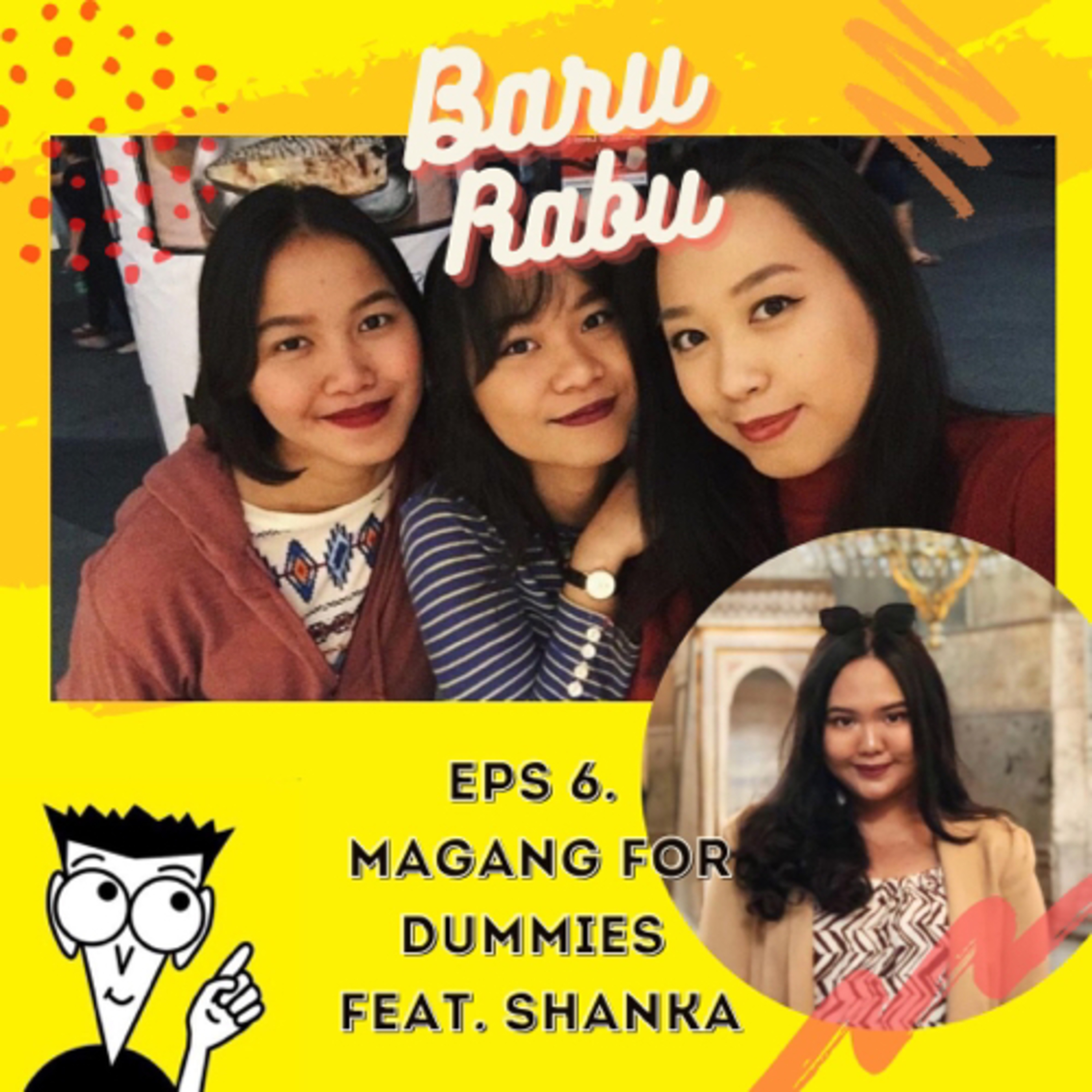 Baru Rabu