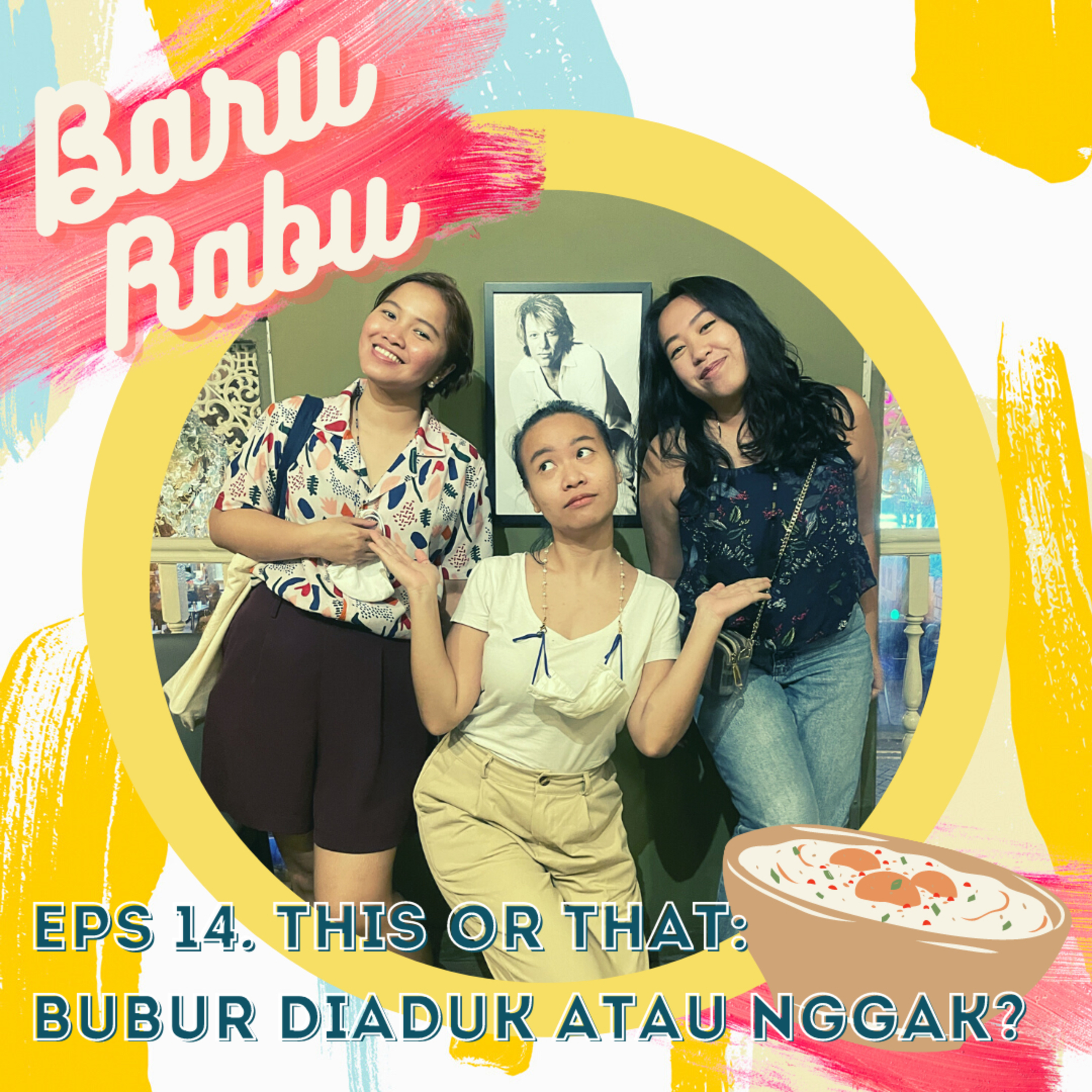 Baru Rabu
