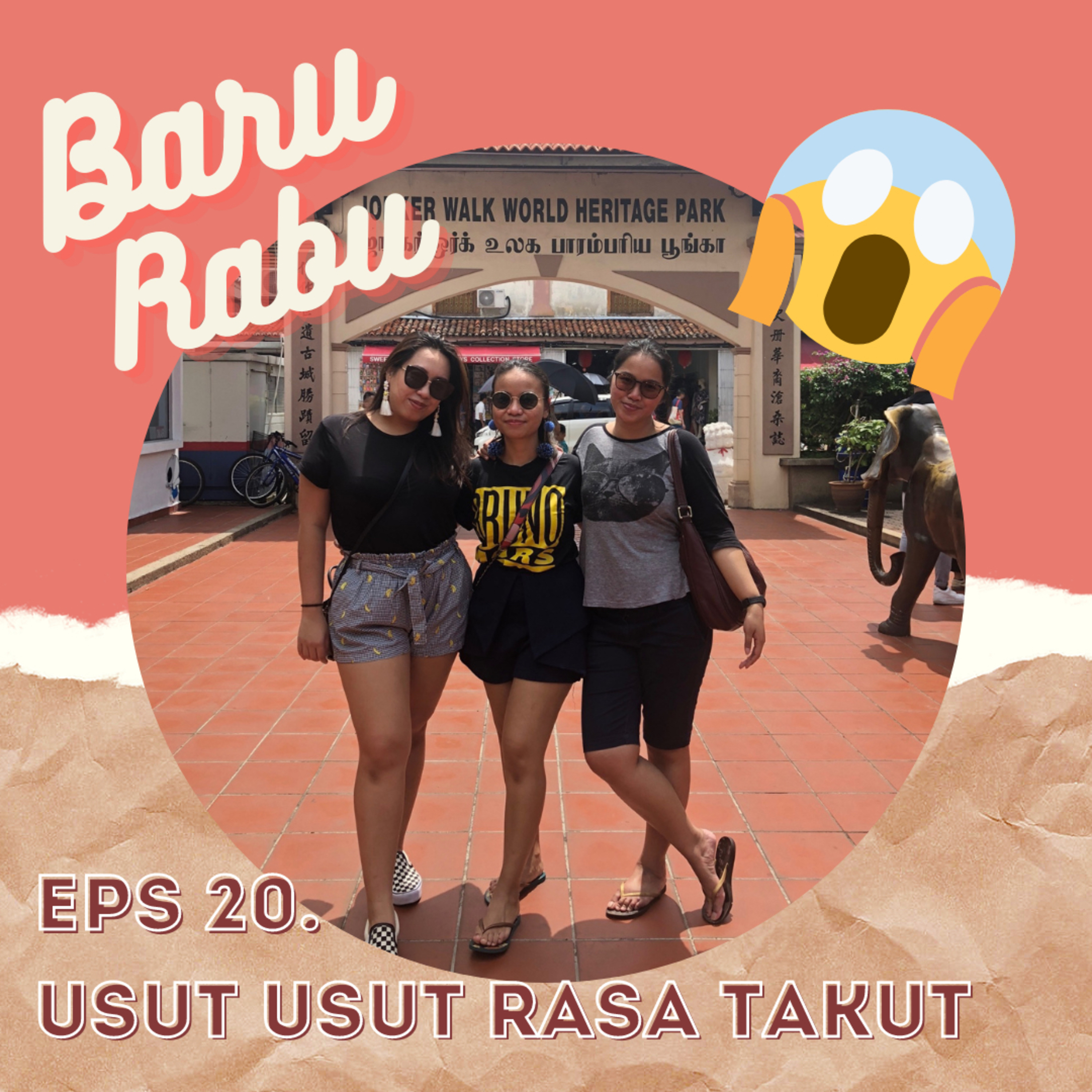Baru Rabu