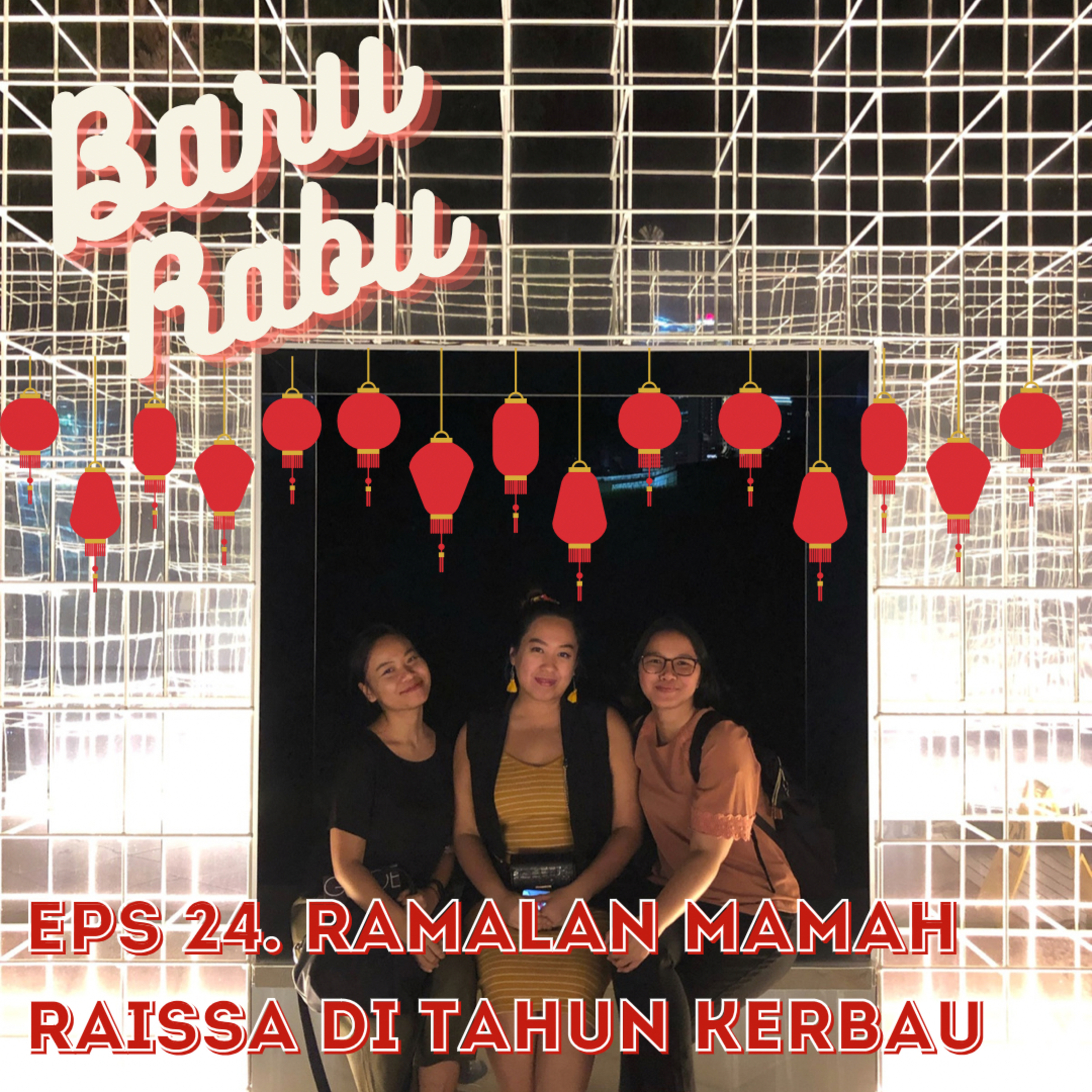 Baru Rabu
