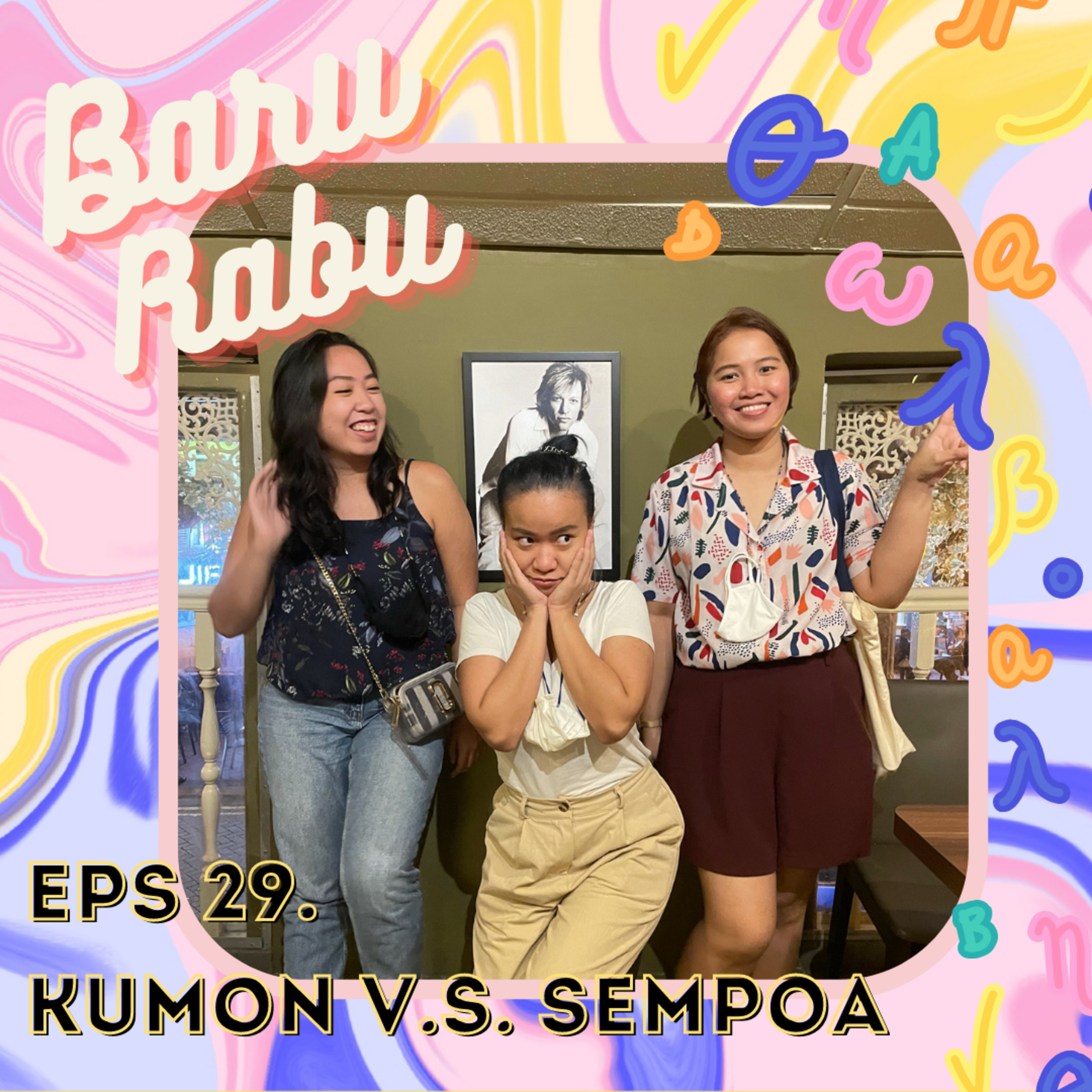 Baru Rabu