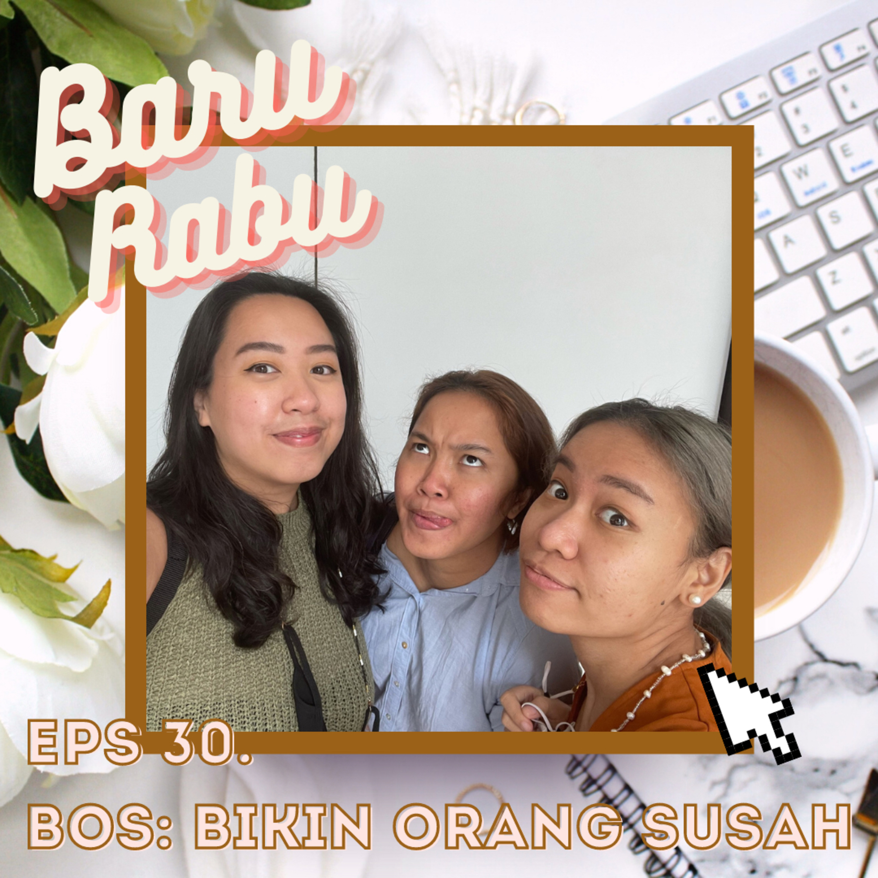 Baru Rabu