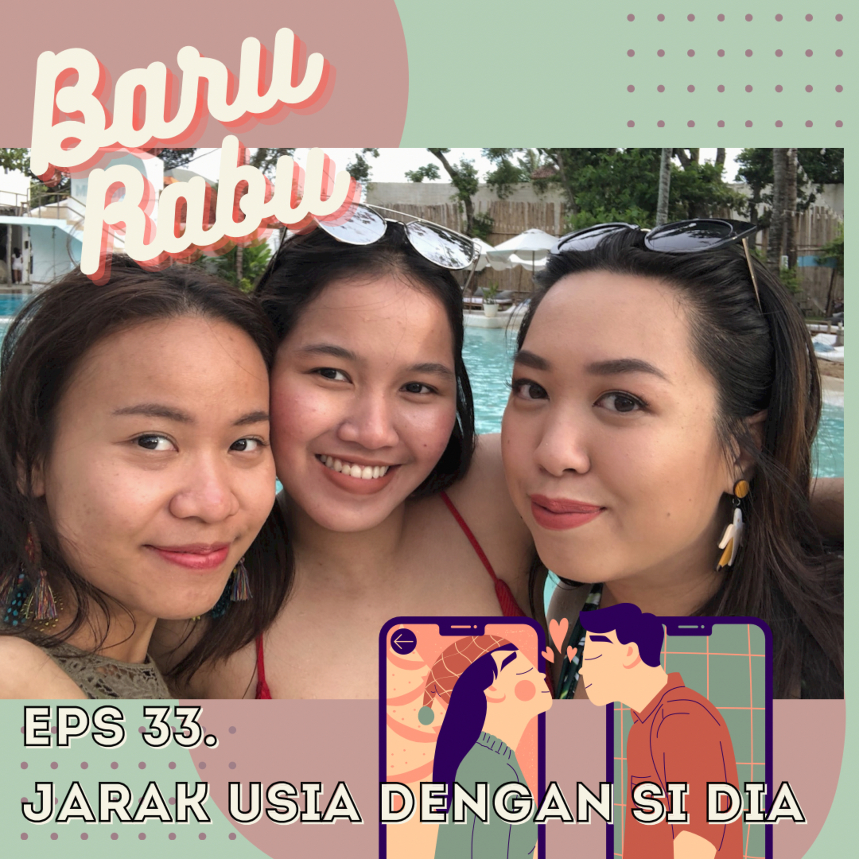 Baru Rabu