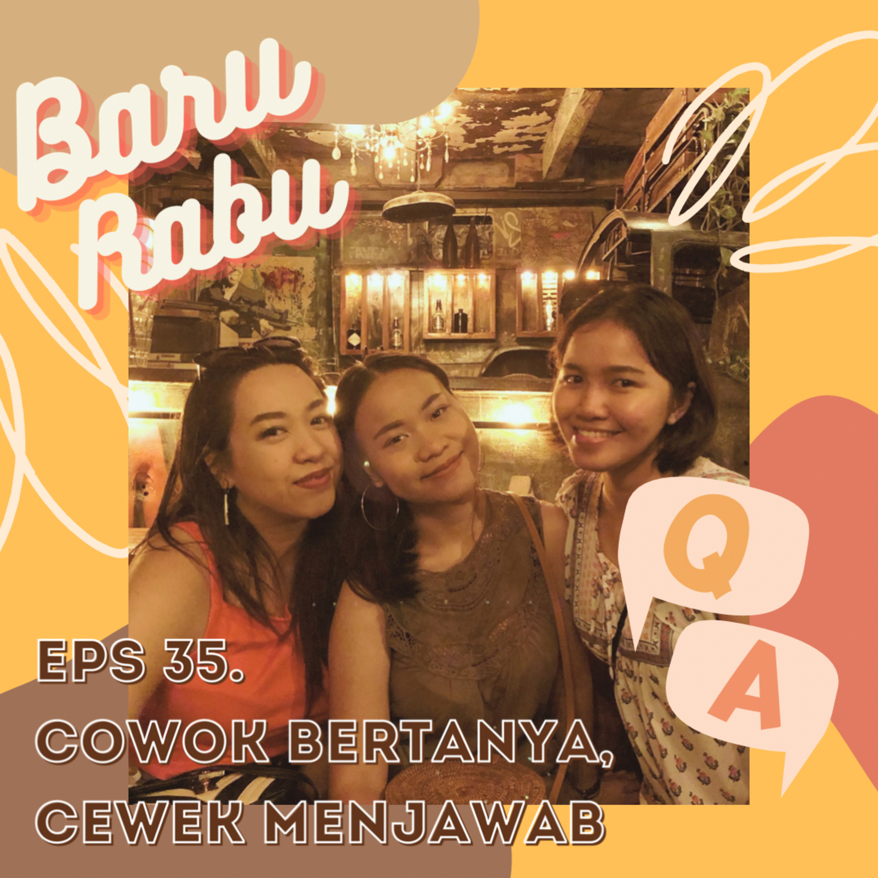Baru Rabu