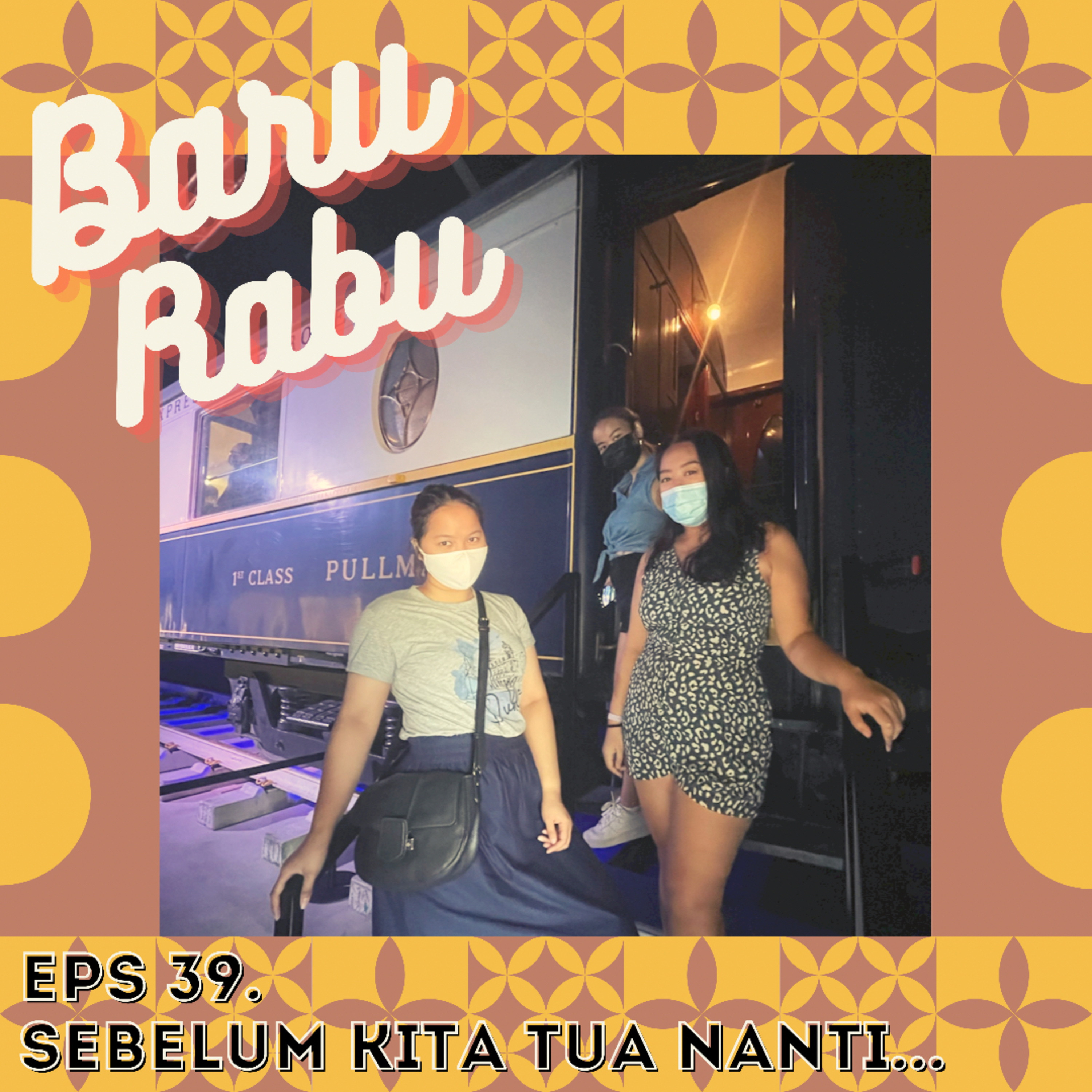 Baru Rabu