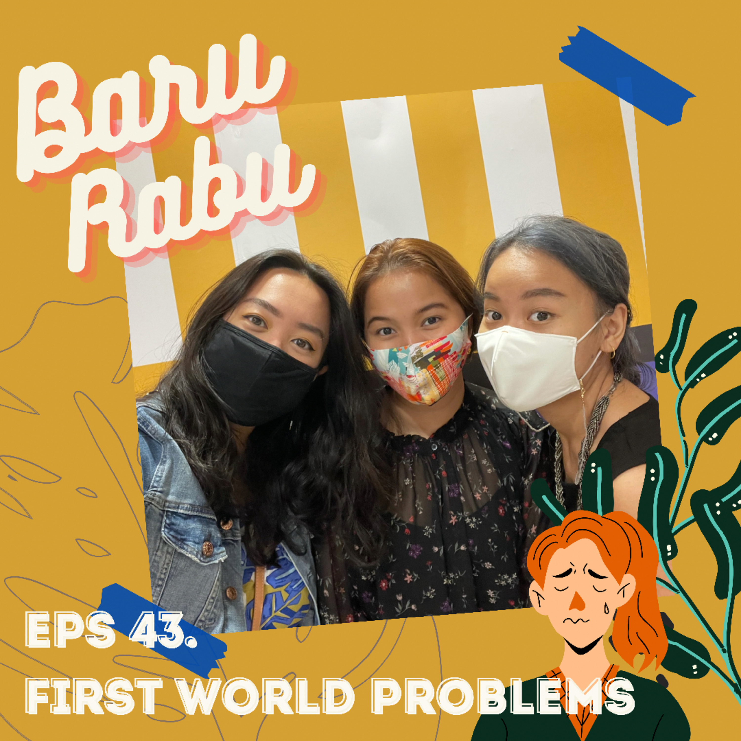 Baru Rabu