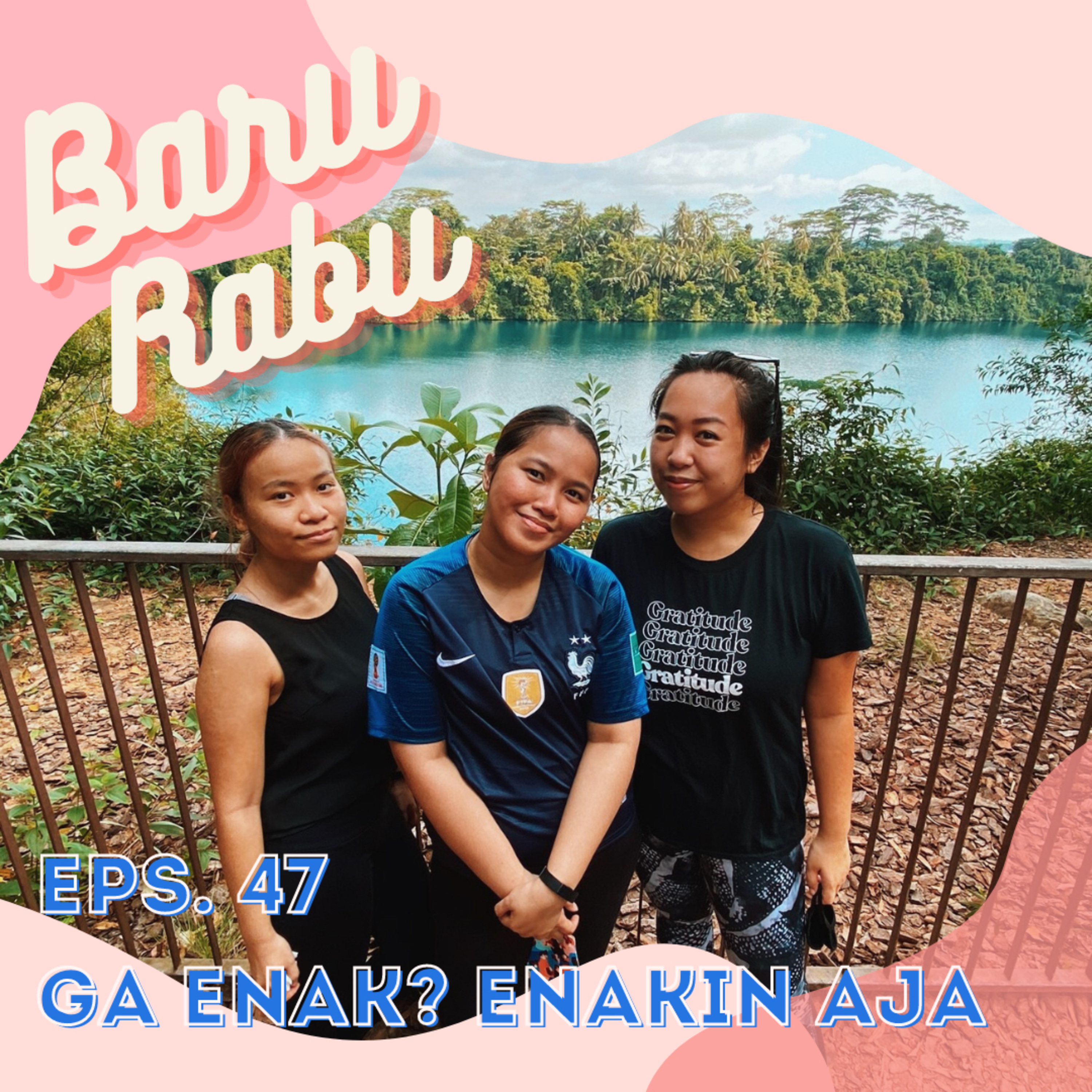 Baru Rabu