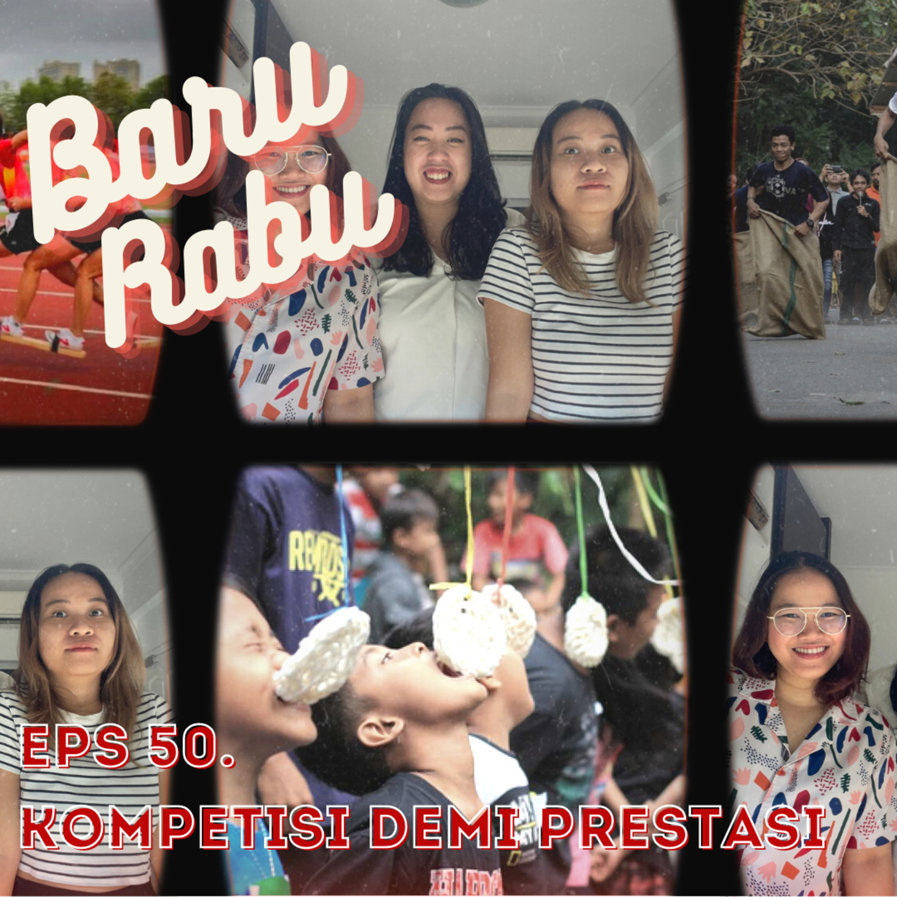 Baru Rabu