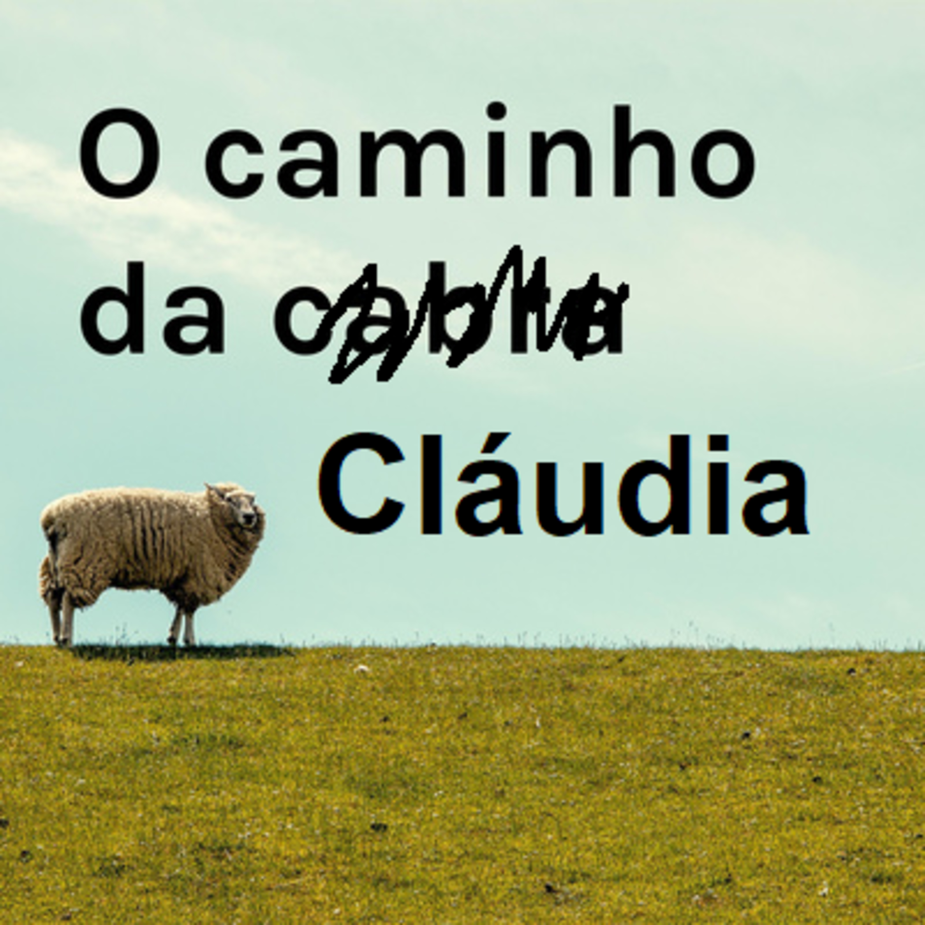 O caminho da cabra