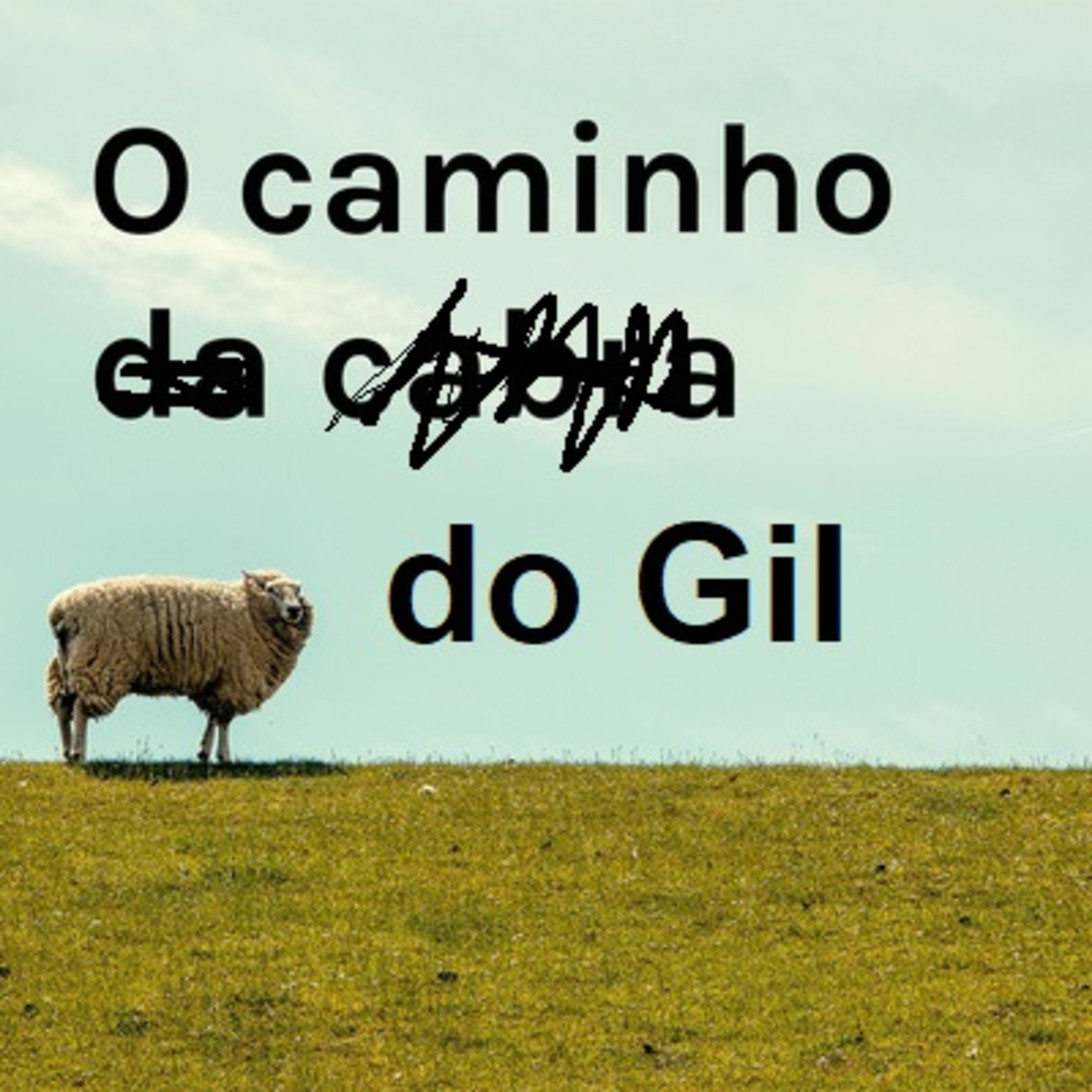 O caminho da cabra