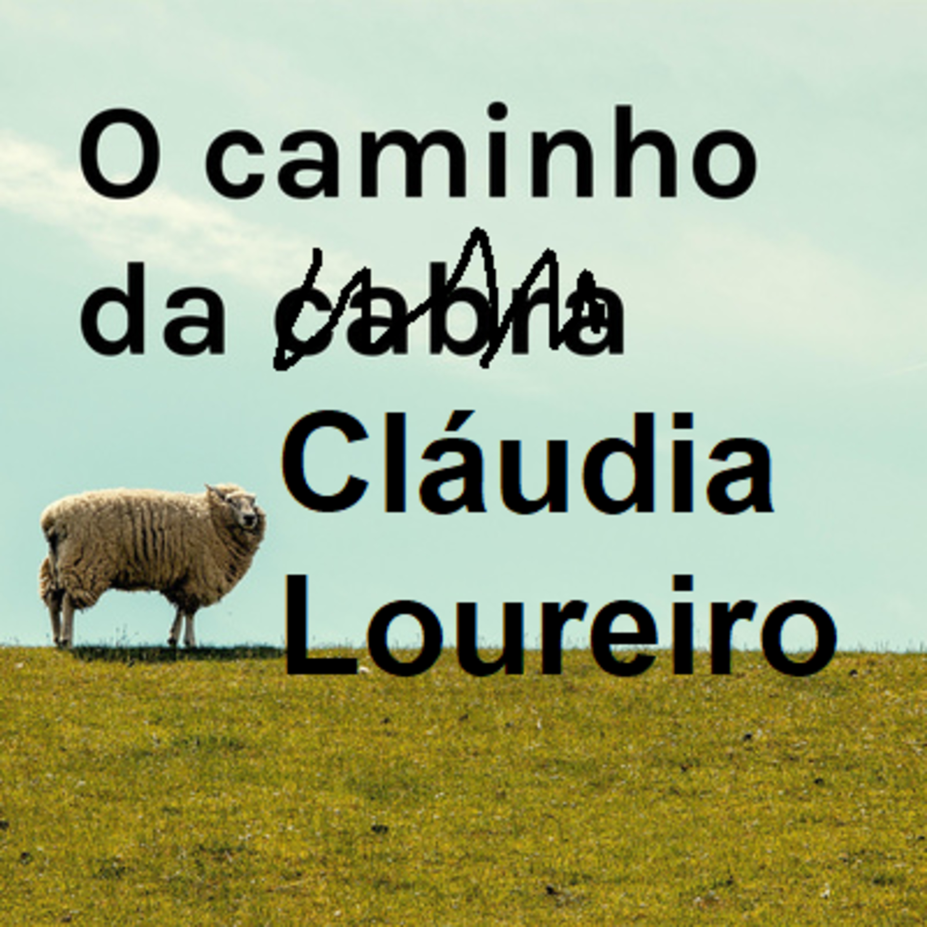 O caminho da cabra