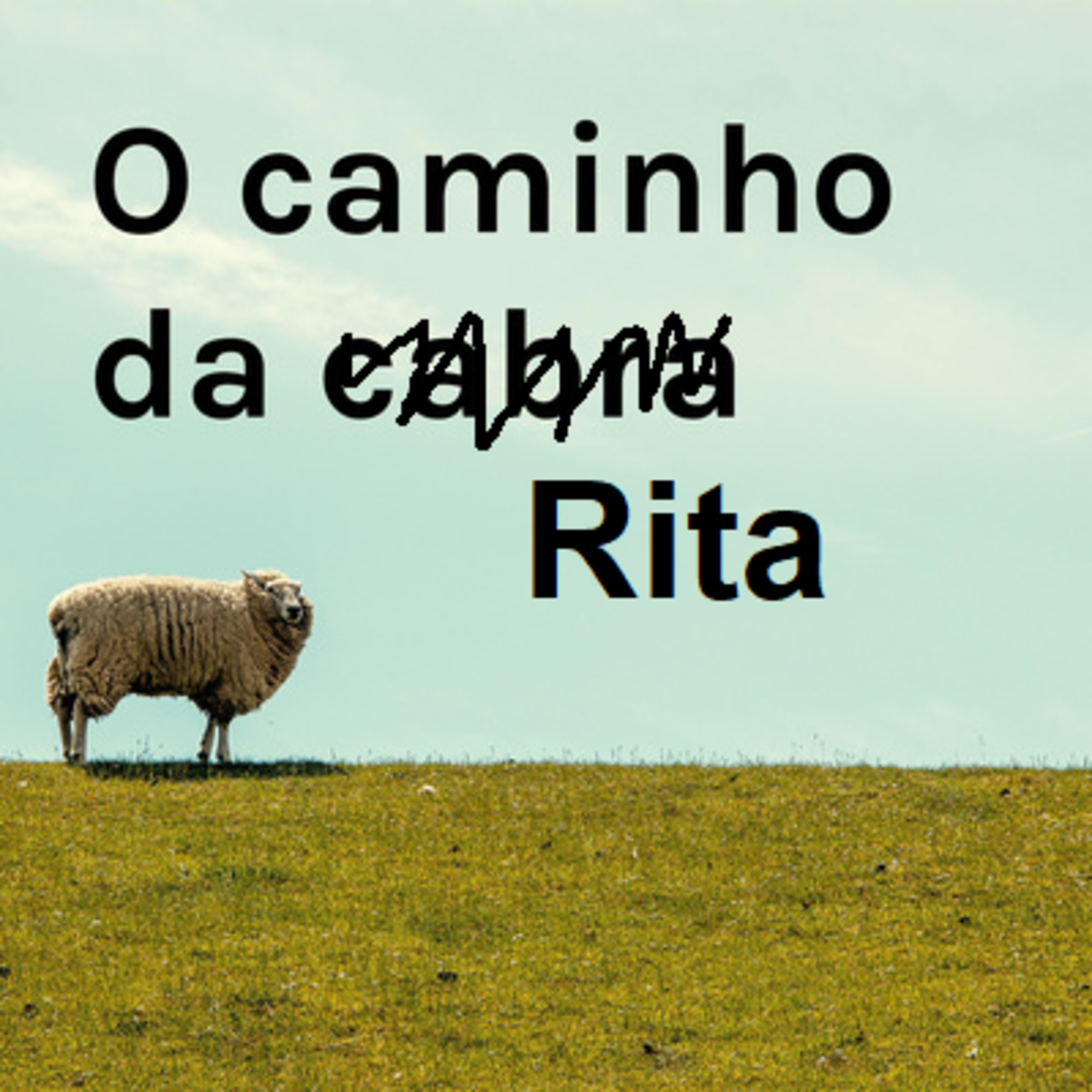 O caminho da cabra